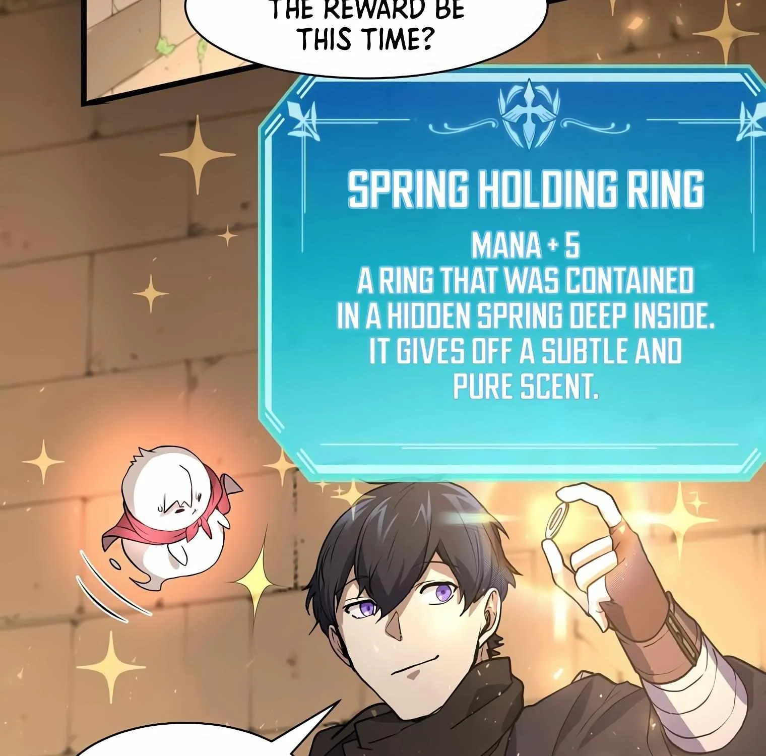 Read Level Up With Skills chapter 20 image 163 on Lezhin