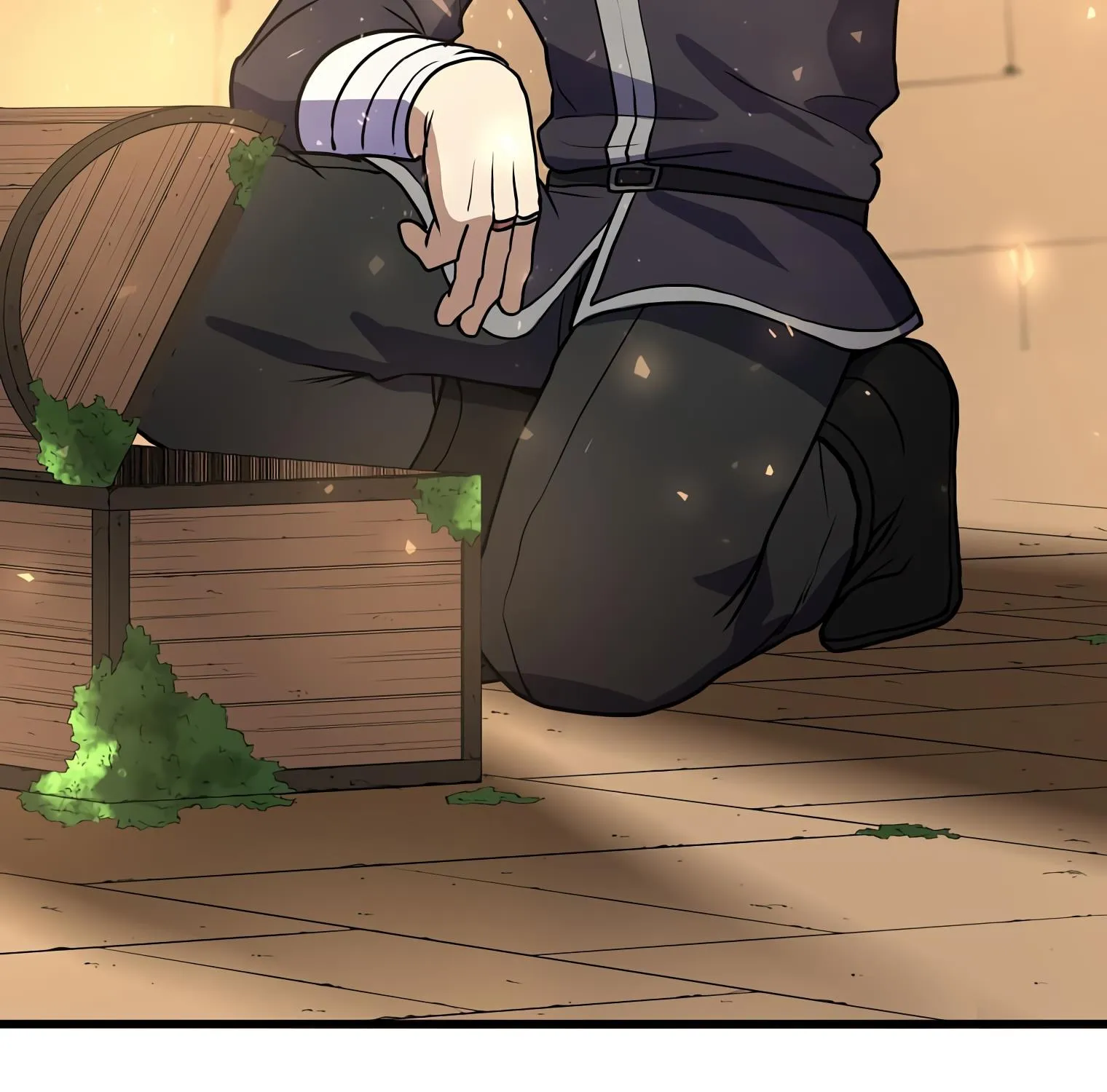 Read Level Up With Skills chapter 20 image 165 on Lezhin