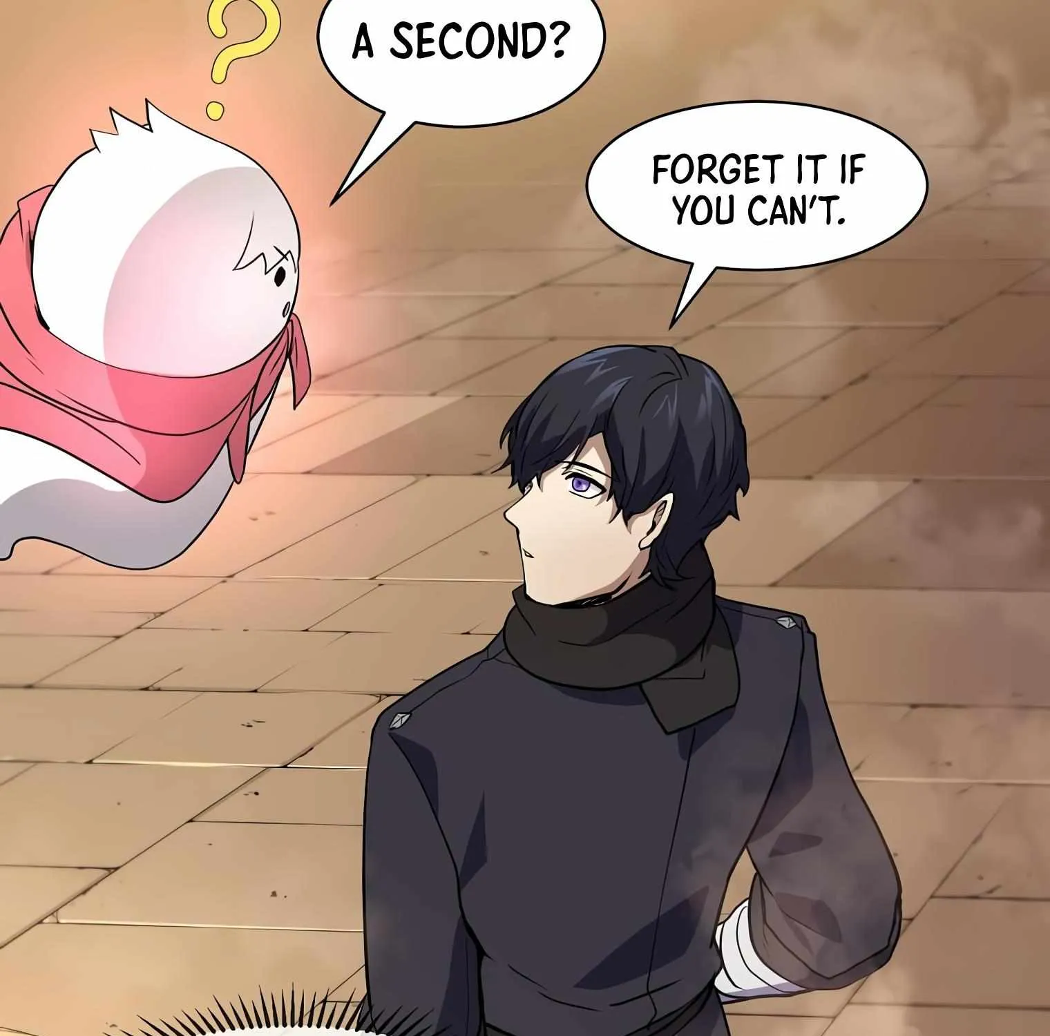 Read Level Up With Skills chapter 20 image 173 on Lezhin