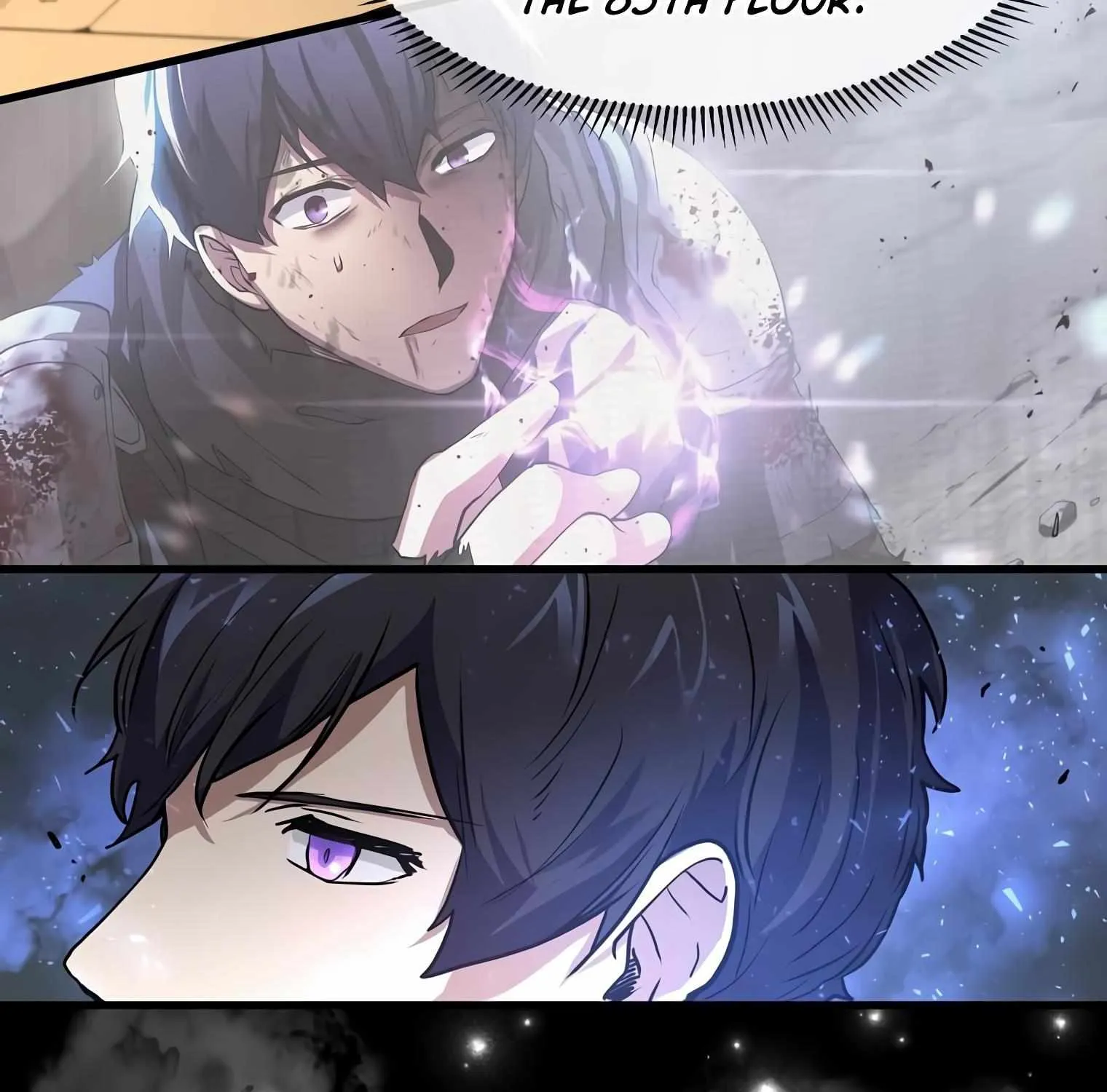 Read Level Up With Skills chapter 20 image 175 on Lezhin