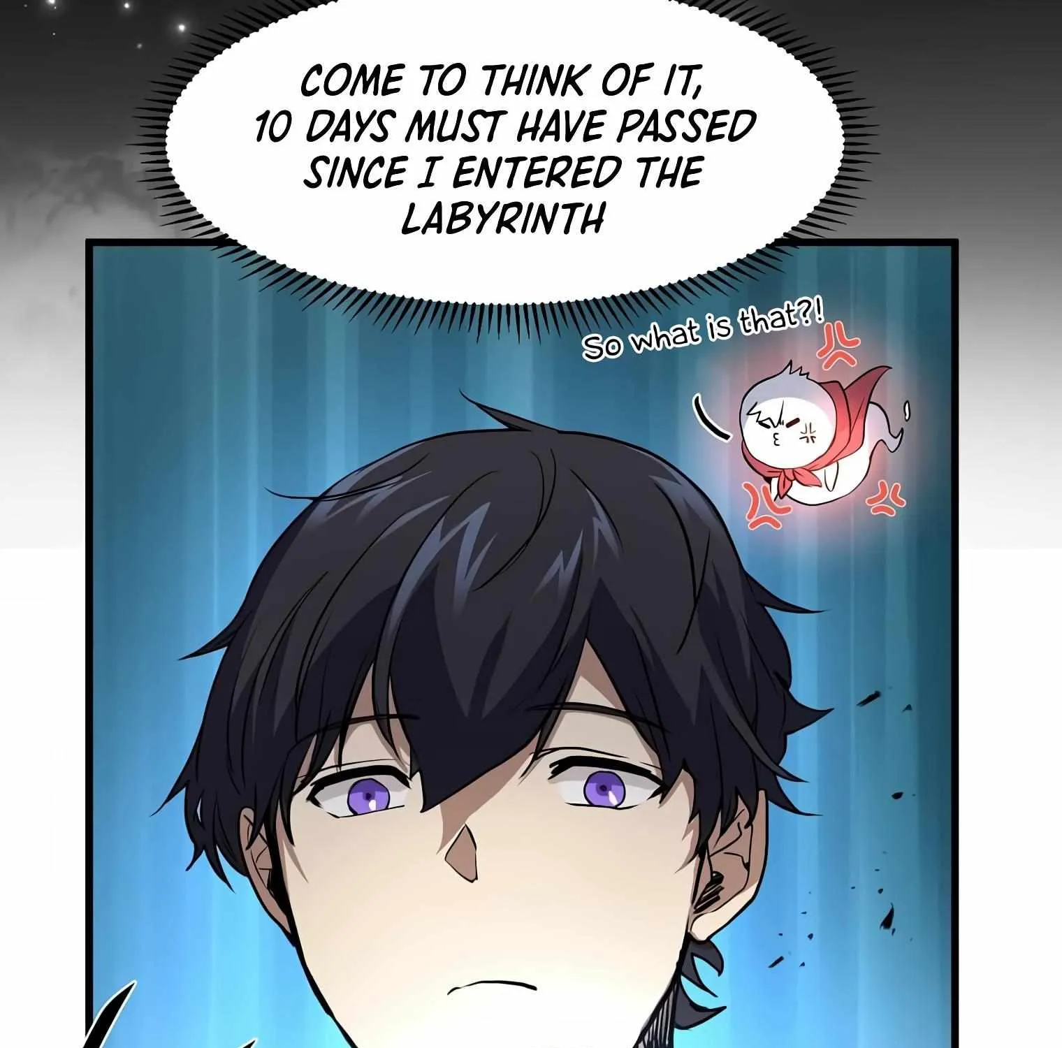 Read Level Up With Skills chapter 20 image 177 on Lezhin