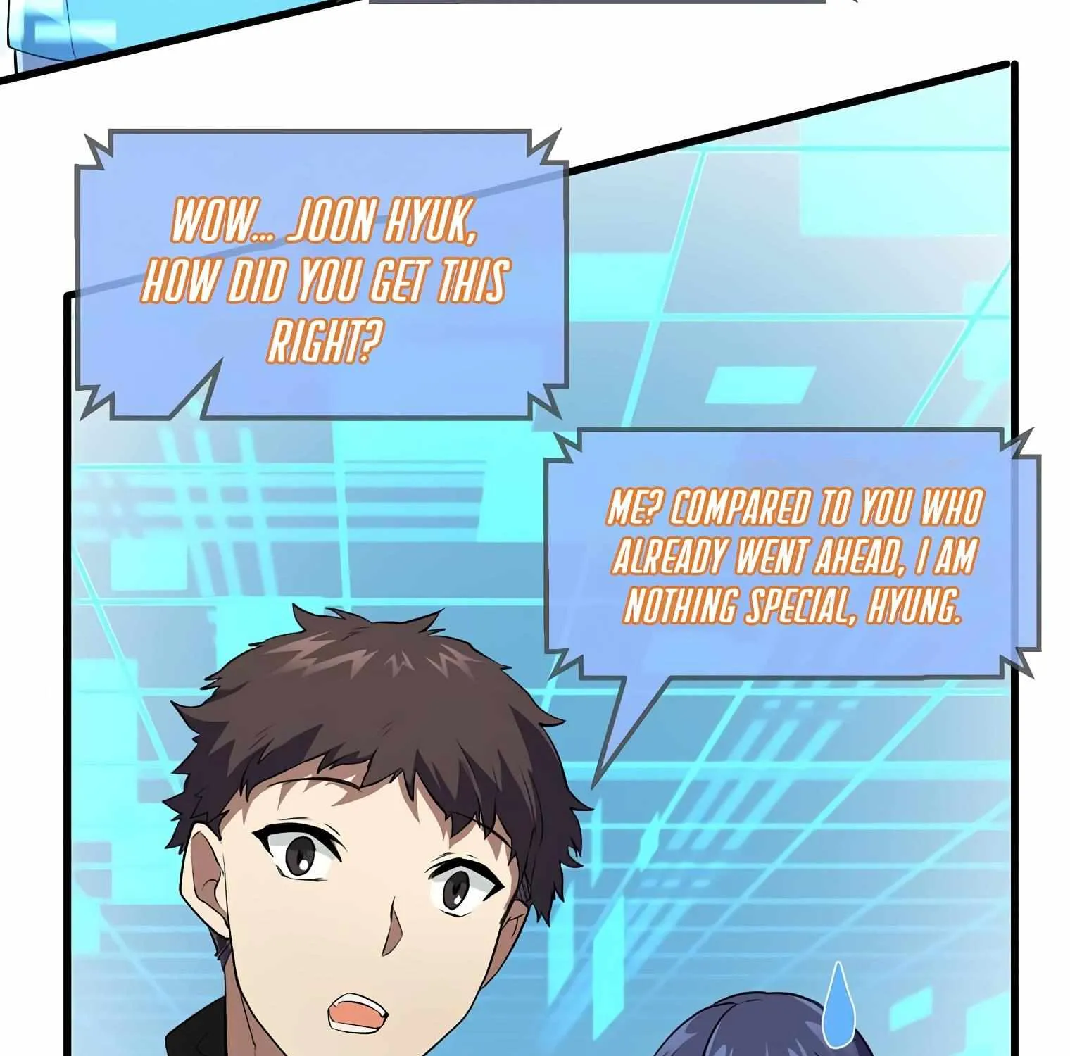 Read Level Up With Skills chapter 20 image 183 on Lezhin