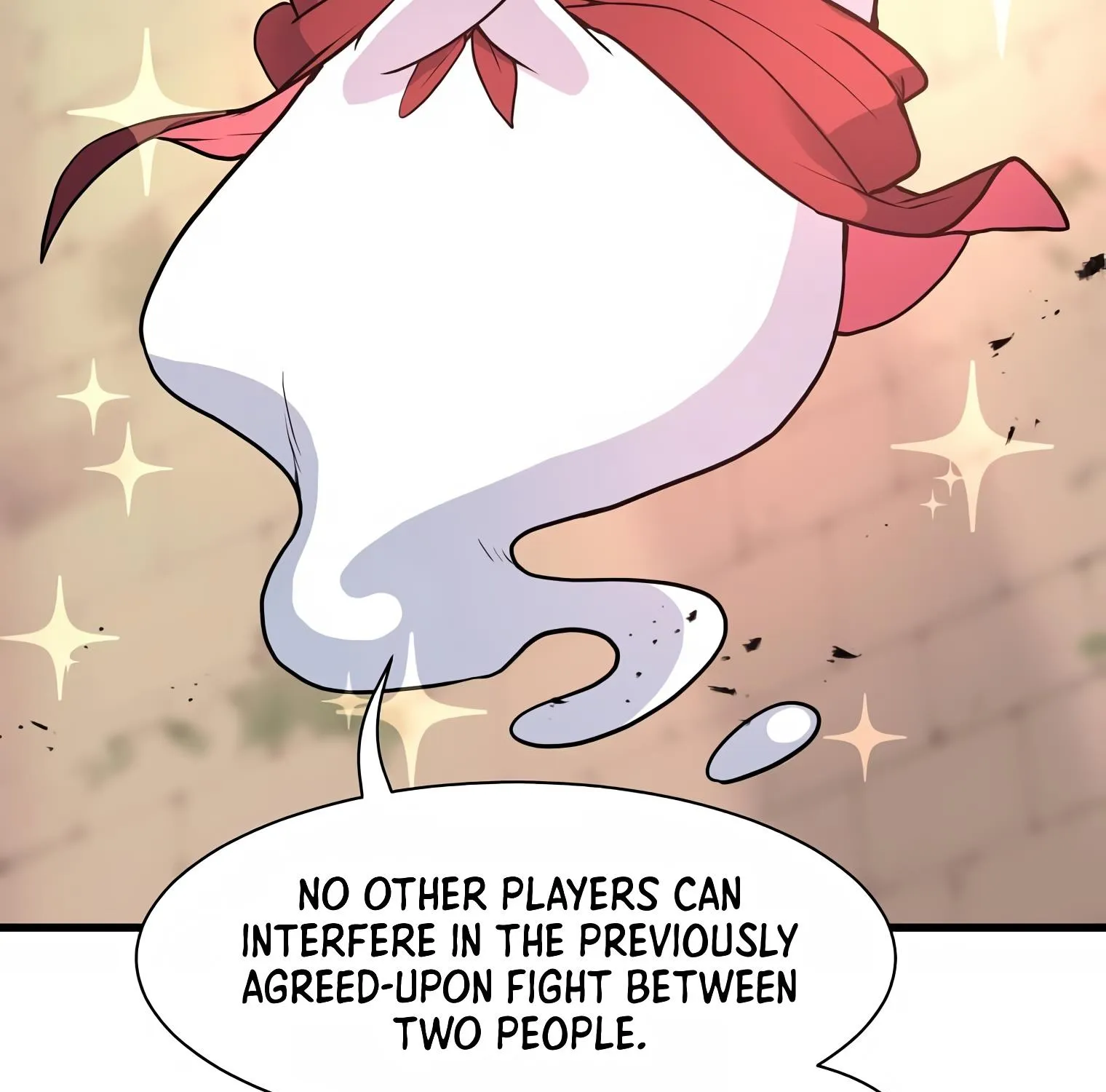 Read Level Up With Skills chapter 20 image 19 on Lezhin