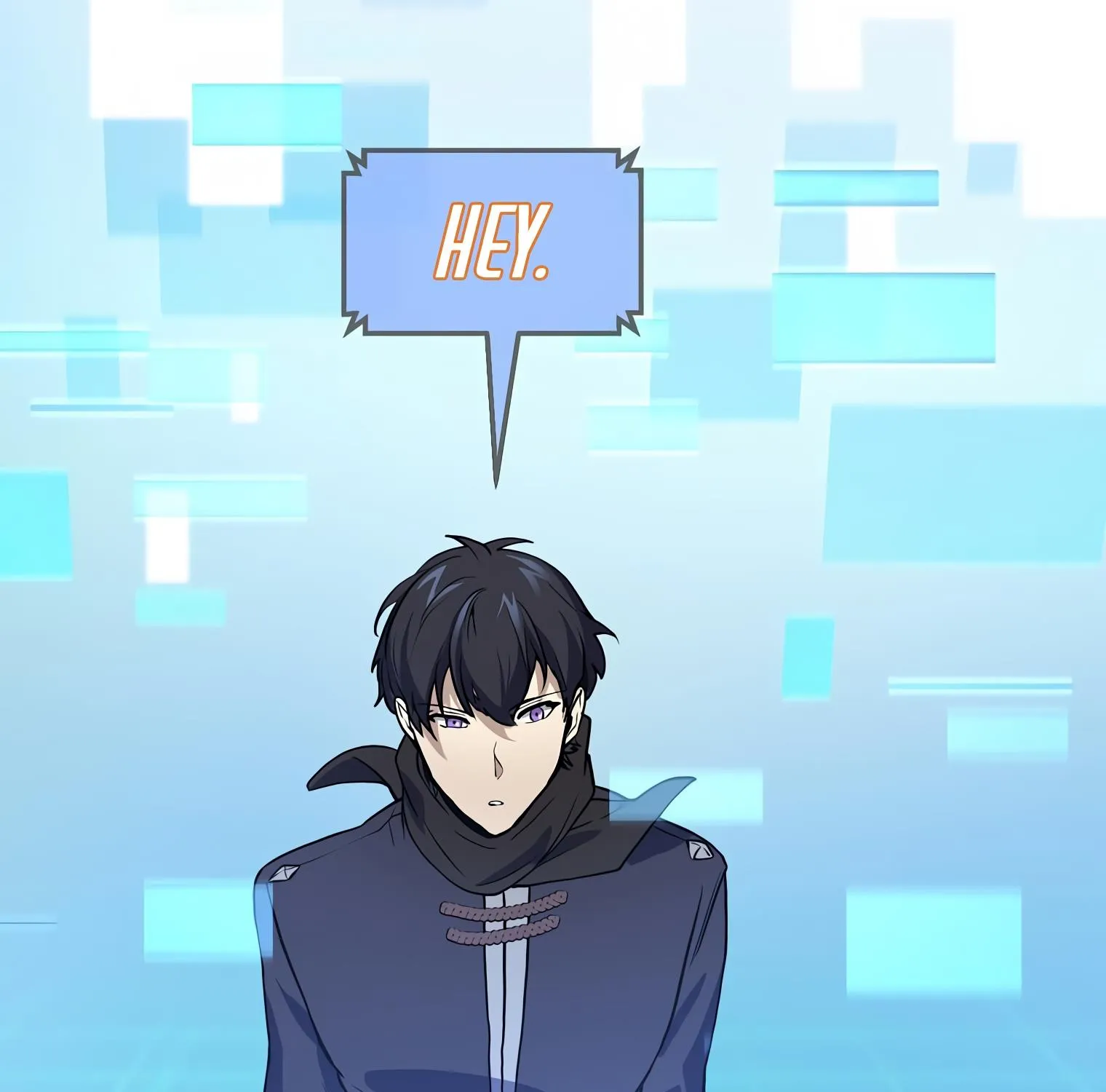 Read Level Up With Skills chapter 20 image 191 on Lezhin