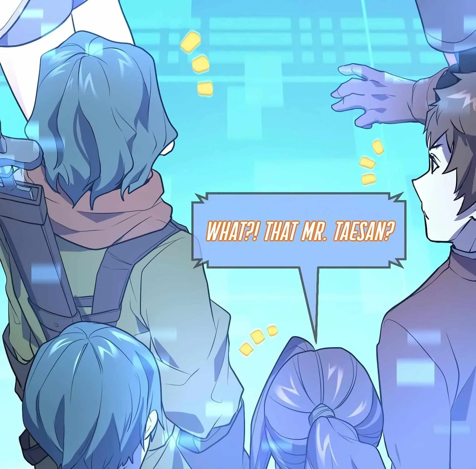 Read Level Up With Skills chapter 20 image 195 on Lezhin