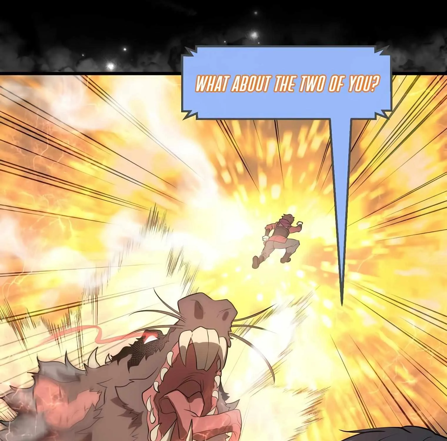Read Level Up With Skills chapter 20 image 205 on Lezhin