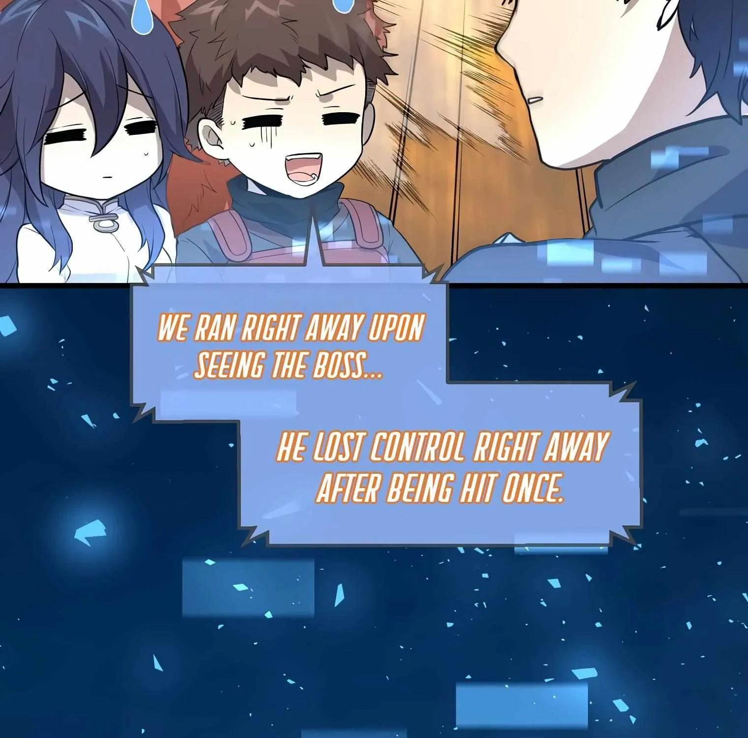 Read Level Up With Skills chapter 20 image 207 on Lezhin