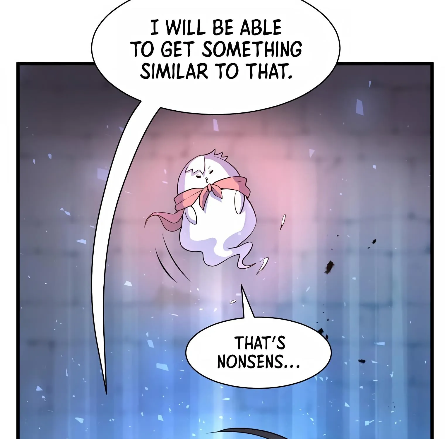 Read Level Up With Skills chapter 20 image 21 on Lezhin