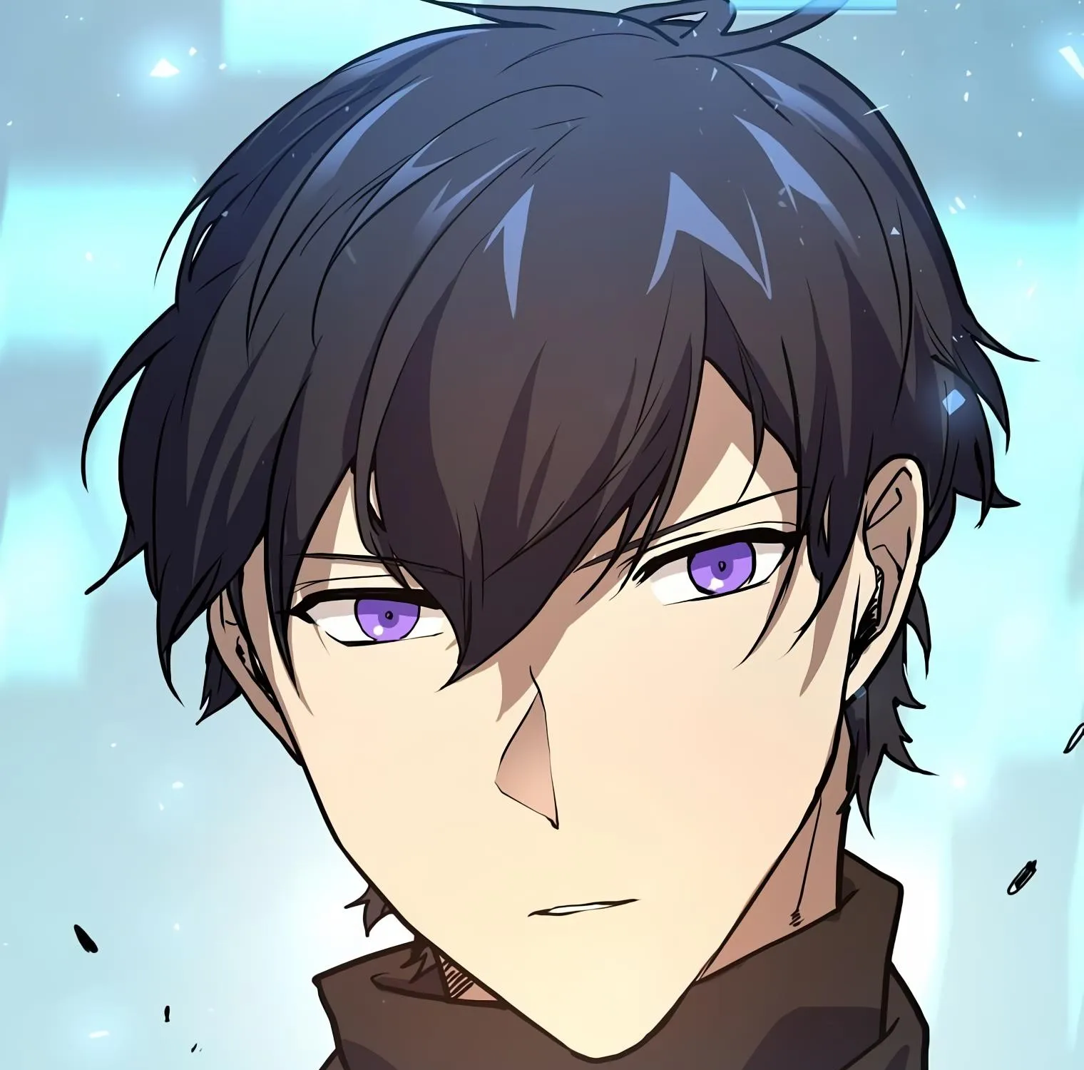 Read Level Up With Skills chapter 20 image 213 on Lezhin
