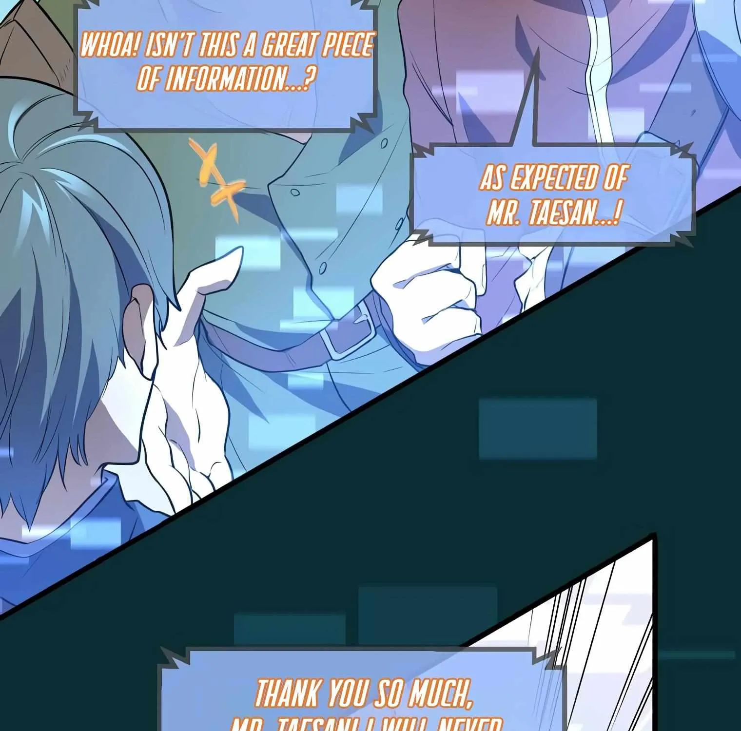 Read Level Up With Skills chapter 20 image 225 on Lezhin