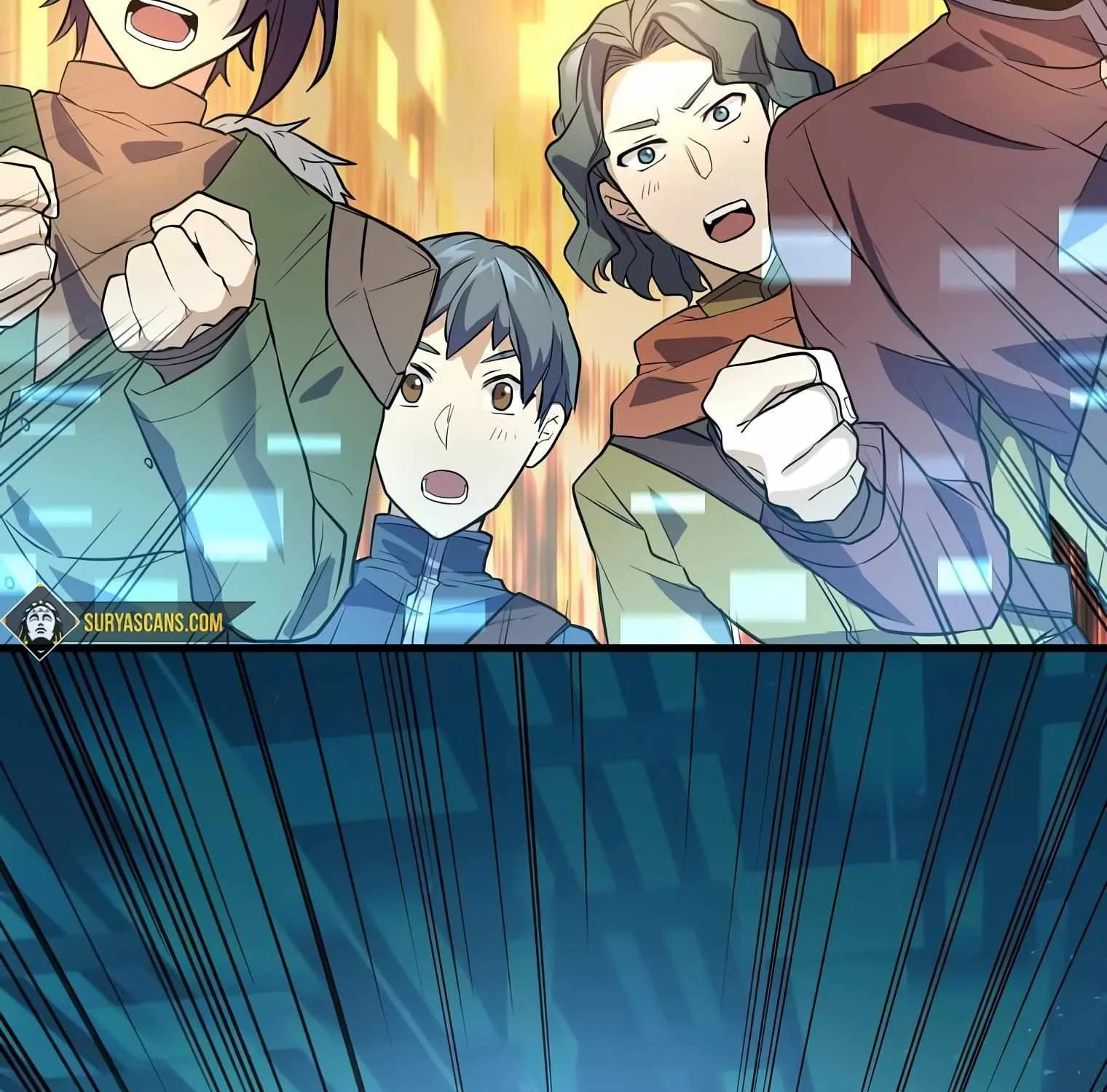 Read Level Up With Skills chapter 20 image 235 on Lezhin