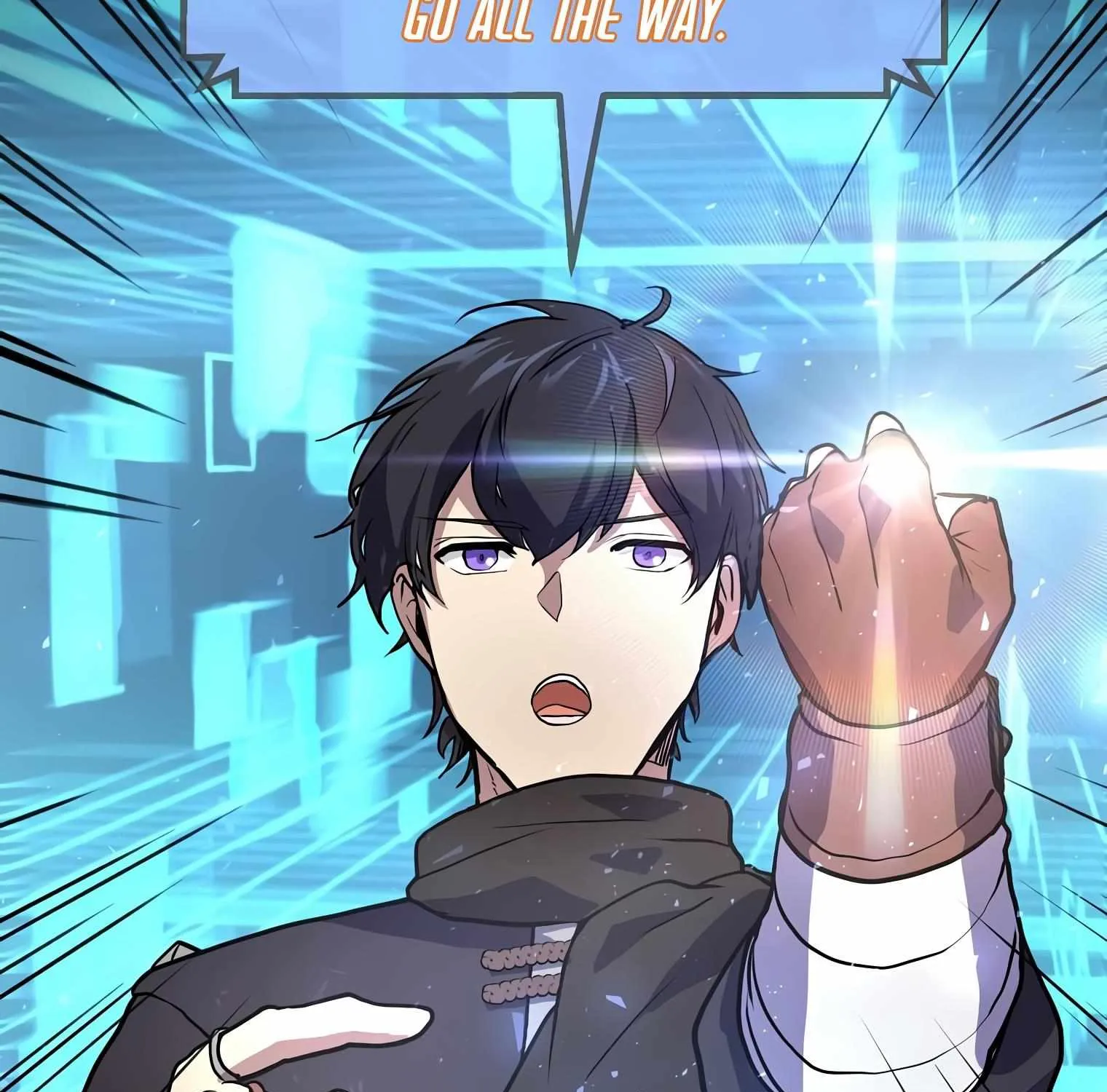 Read Level Up With Skills chapter 20 image 237 on Lezhin