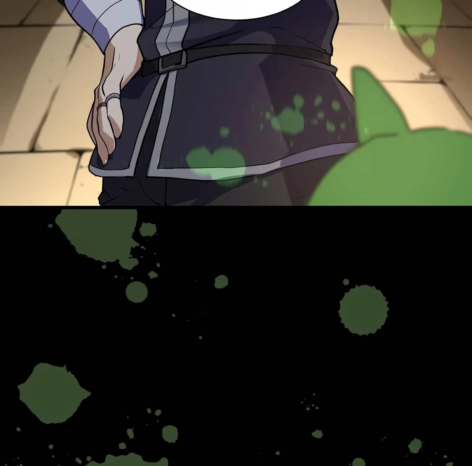 Read Level Up With Skills chapter 20 image 29 on Lezhin