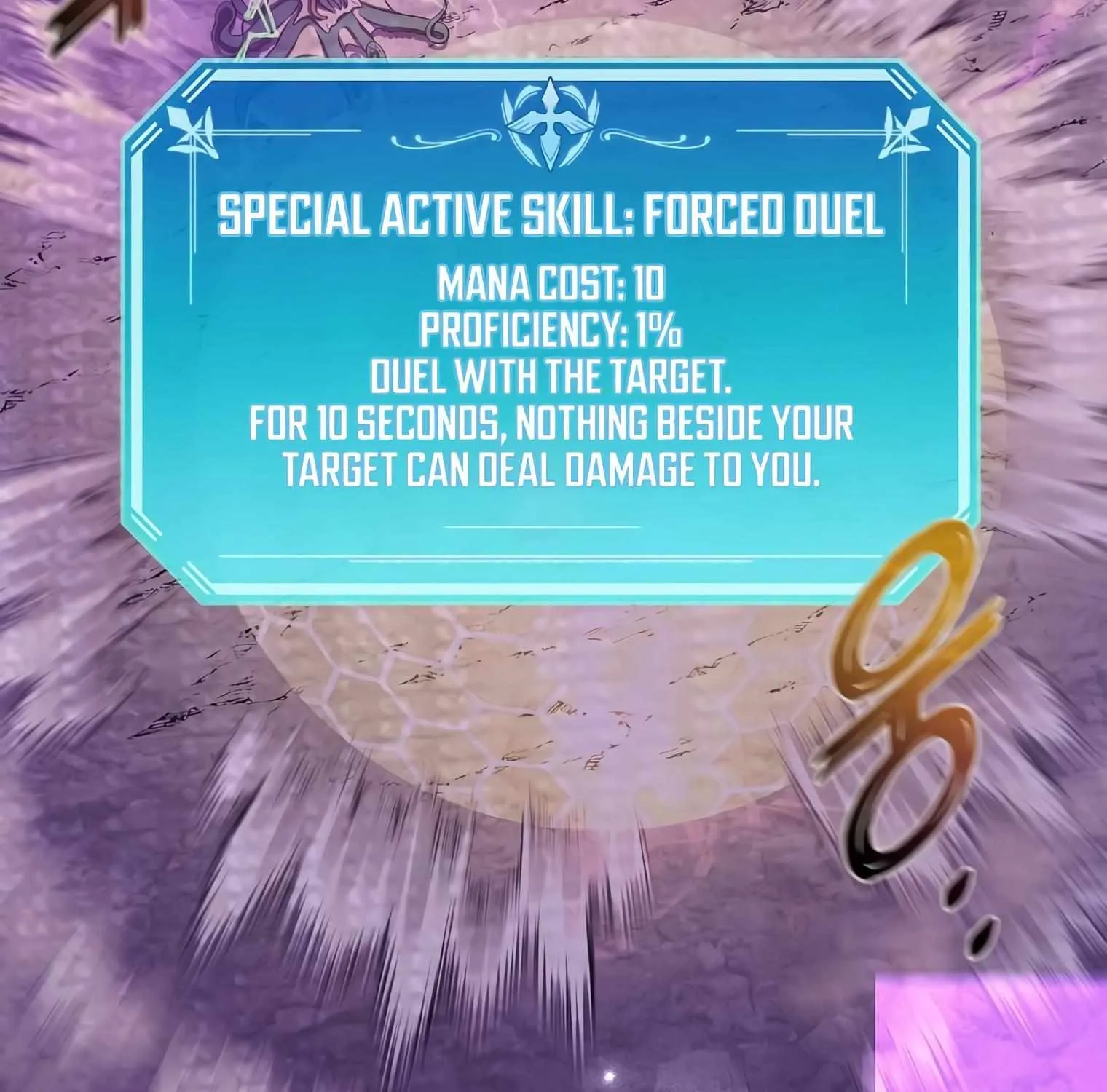 Read Level Up With Skills chapter 20 image 39 on Lezhin
