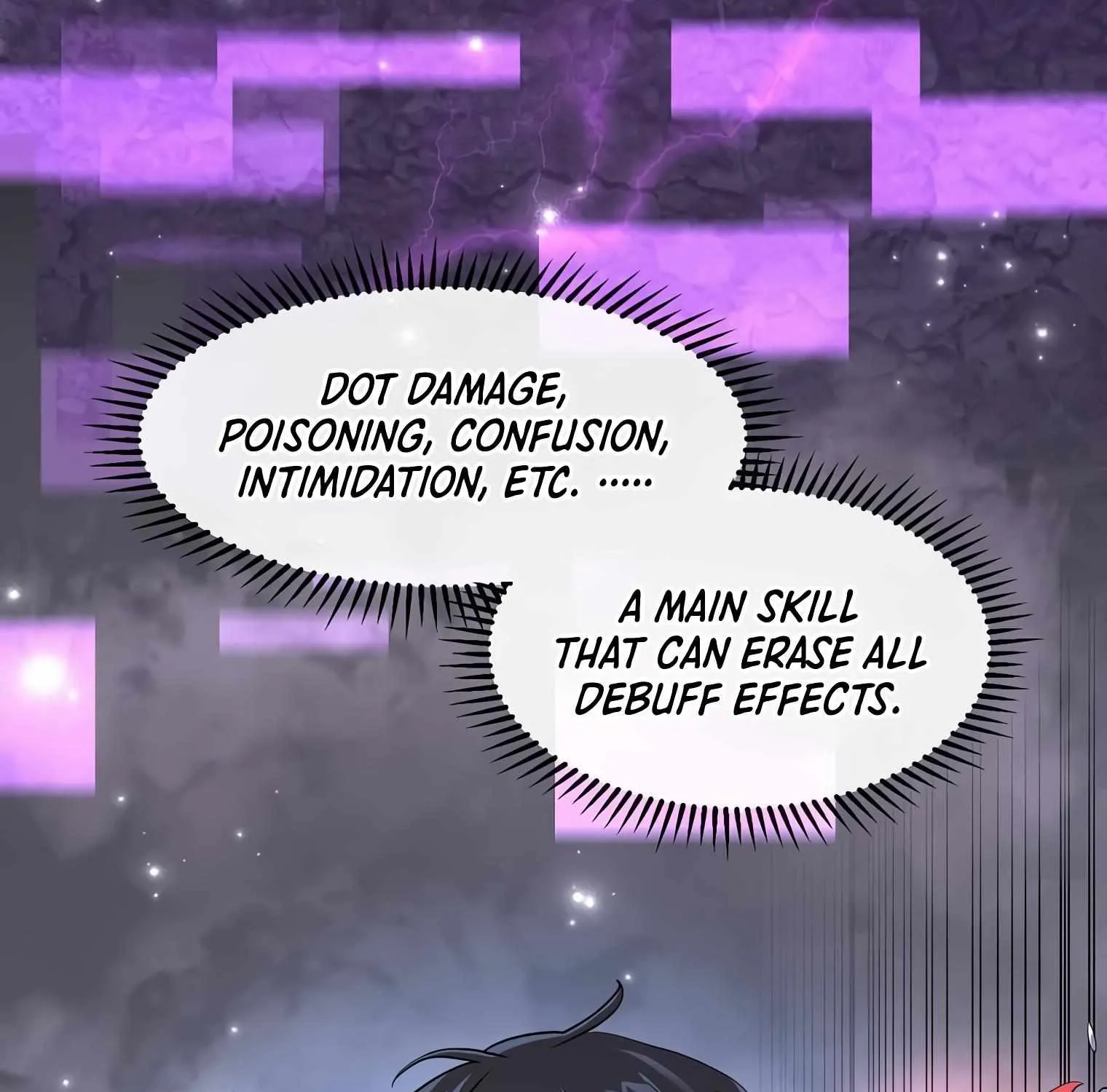 Read Level Up With Skills chapter 20 image 41 on Lezhin