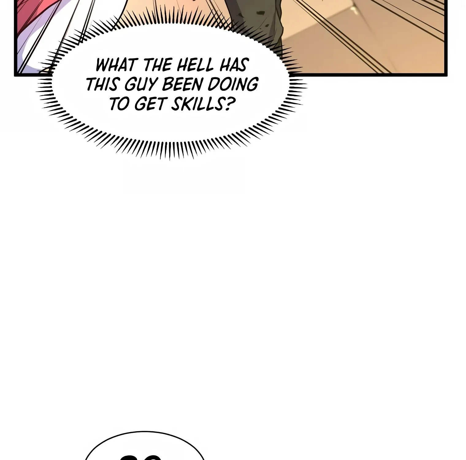 Read Level Up With Skills chapter 20 image 51 on Lezhin