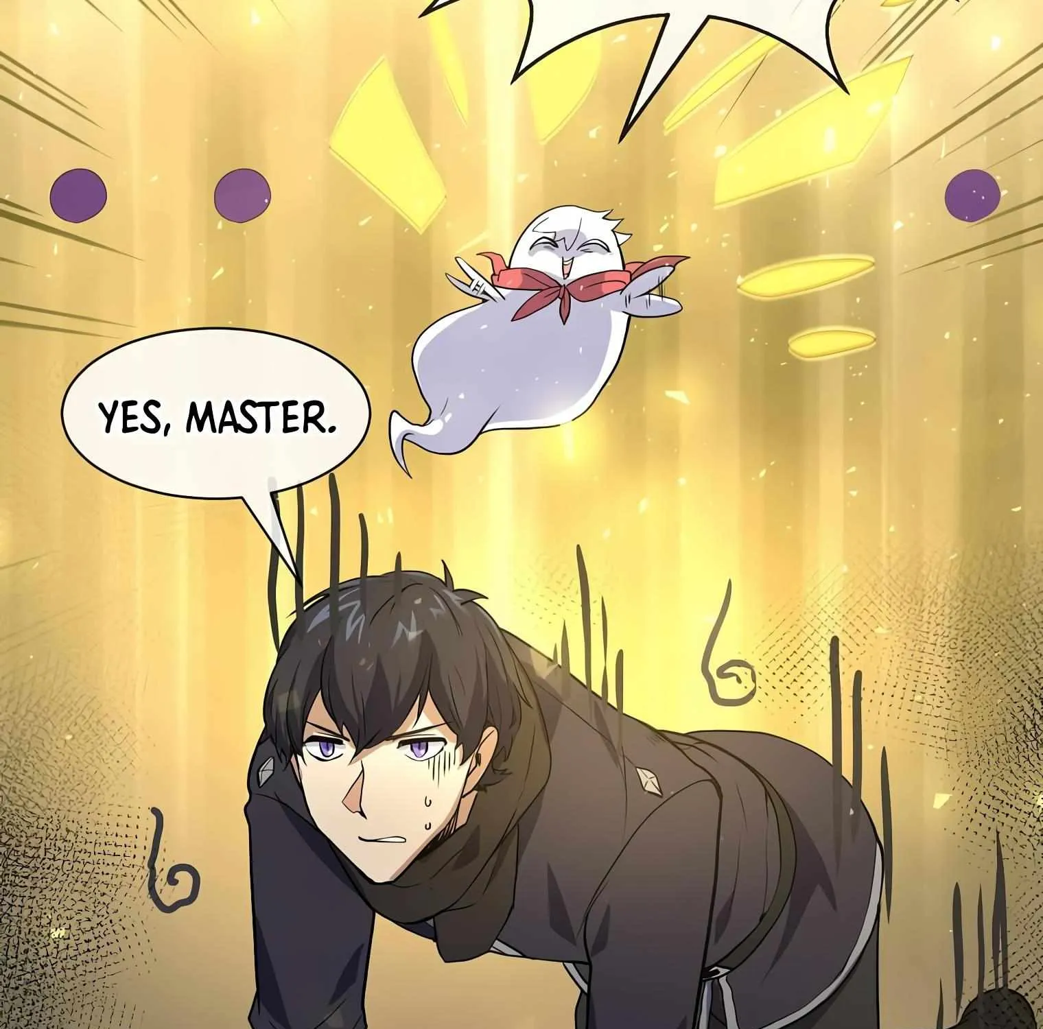 Read Level Up With Skills chapter 20 image 7 on Lezhin