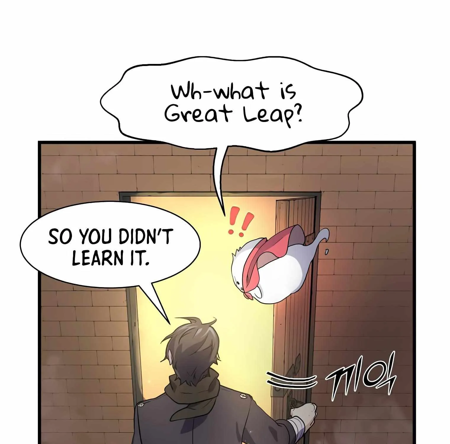 Read Level Up With Skills chapter 20 image 71 on Lezhin