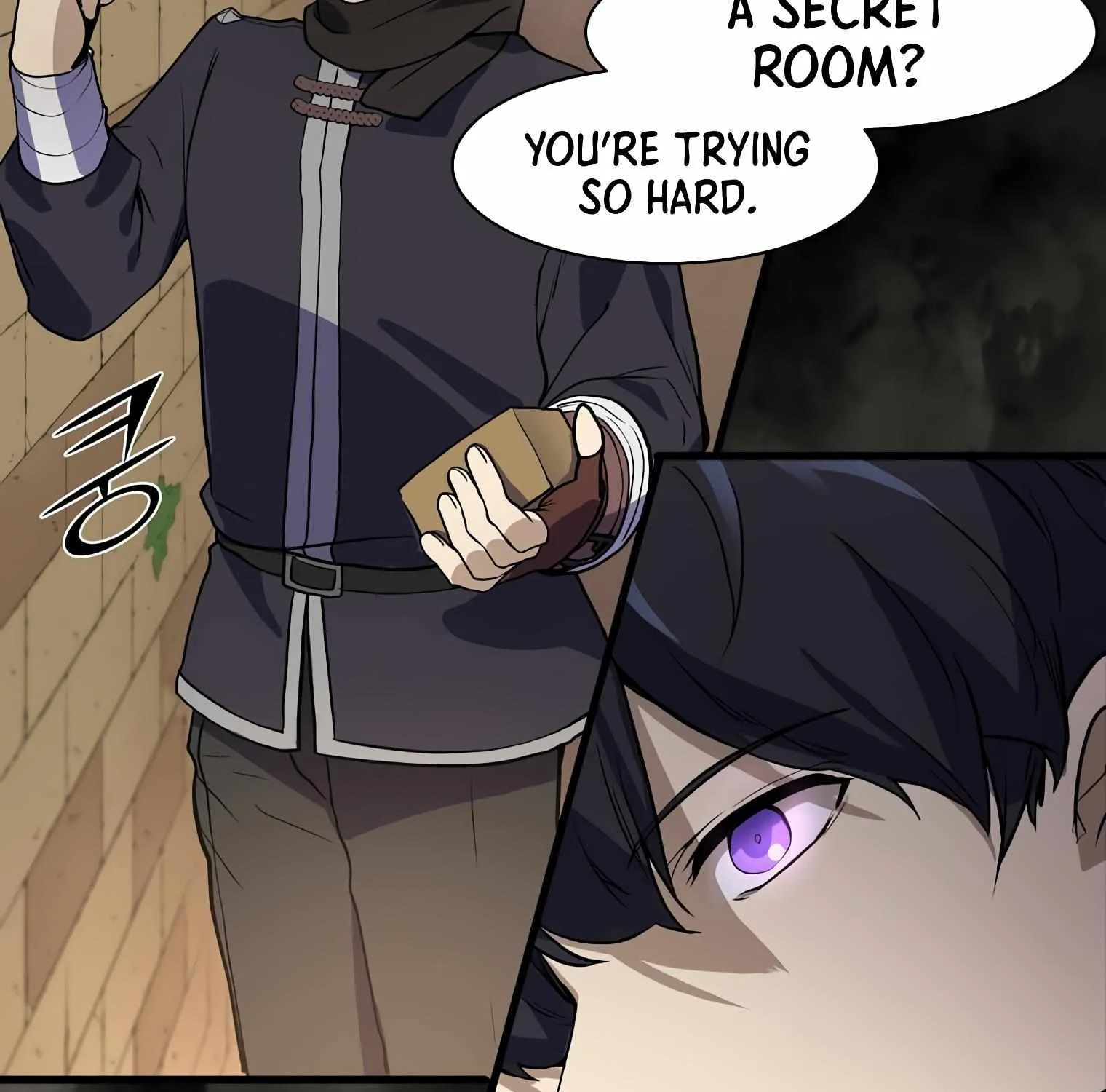 Read Level Up With Skills chapter 20 image 79 on Lezhin