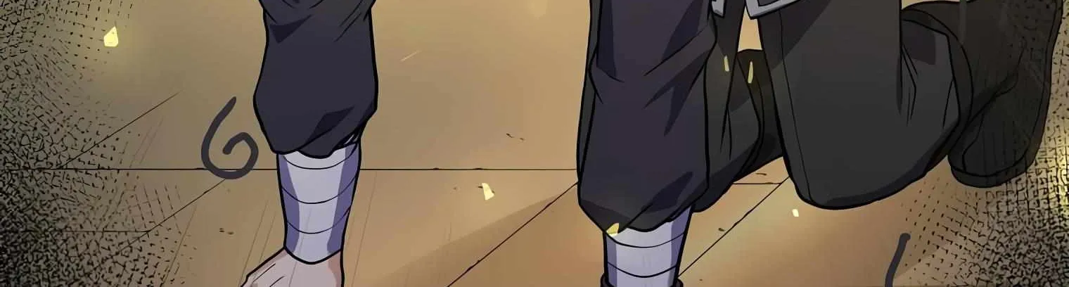Read Level Up With Skills chapter 20 image 8 on Lezhin