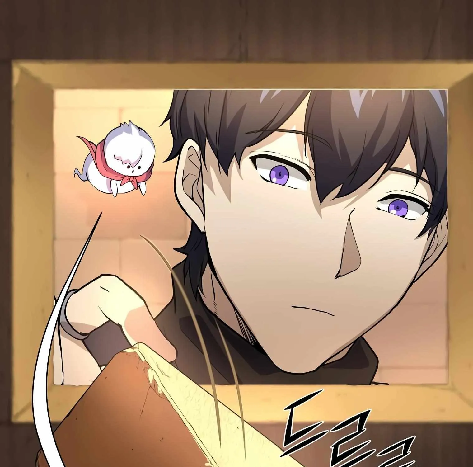 Read Level Up With Skills chapter 20 image 89 on Lezhin