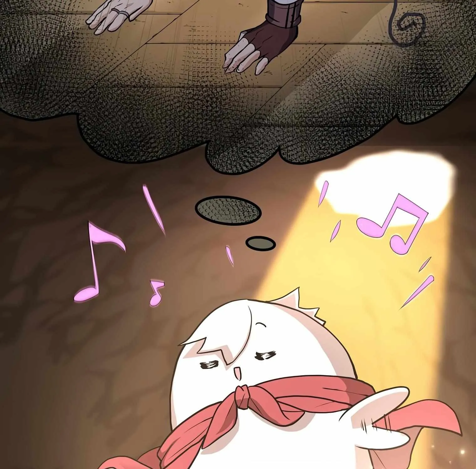 Read Level Up With Skills chapter 20 image 9 on Lezhin