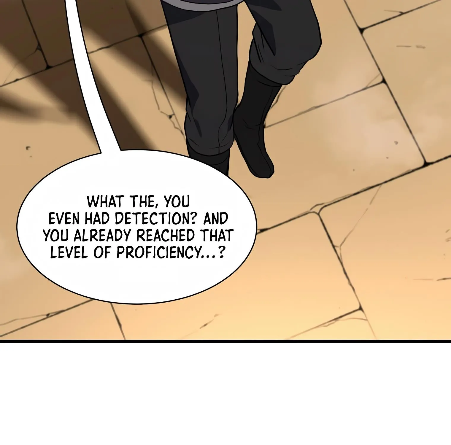 Read Level Up With Skills chapter 20 image 95 on Lezhin