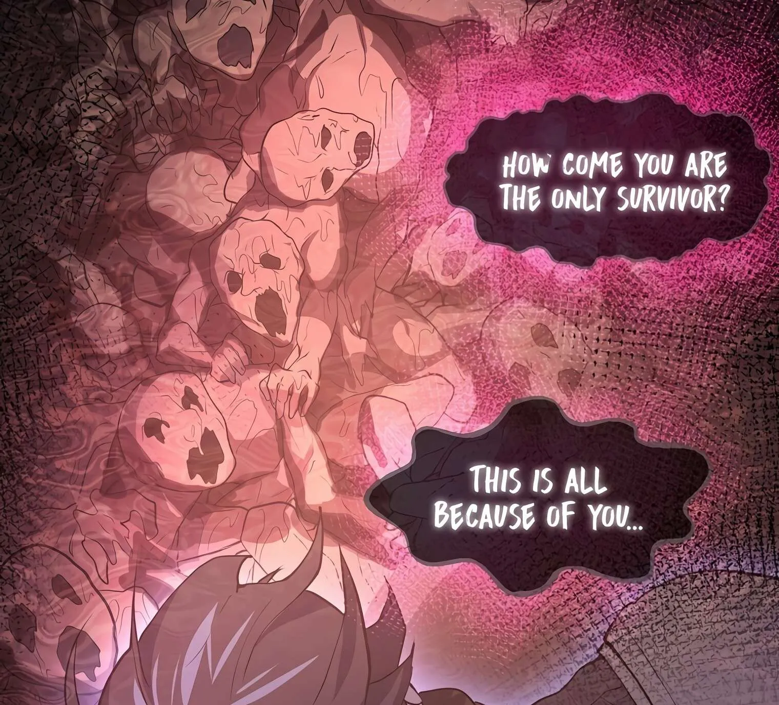 Read Level Up With Skills chapter 21 image 109 on Lezhin