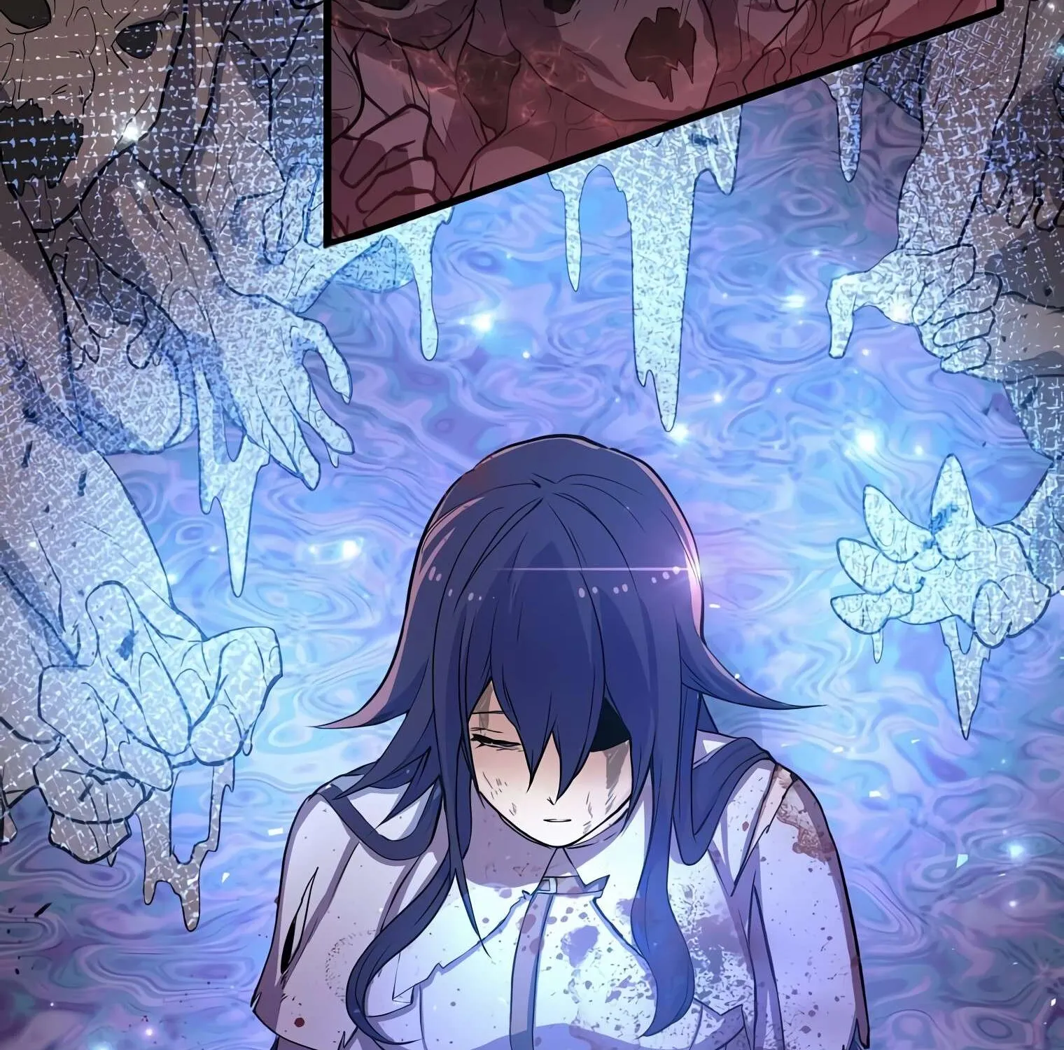 Read Level Up With Skills chapter 21 image 116 on Lezhin