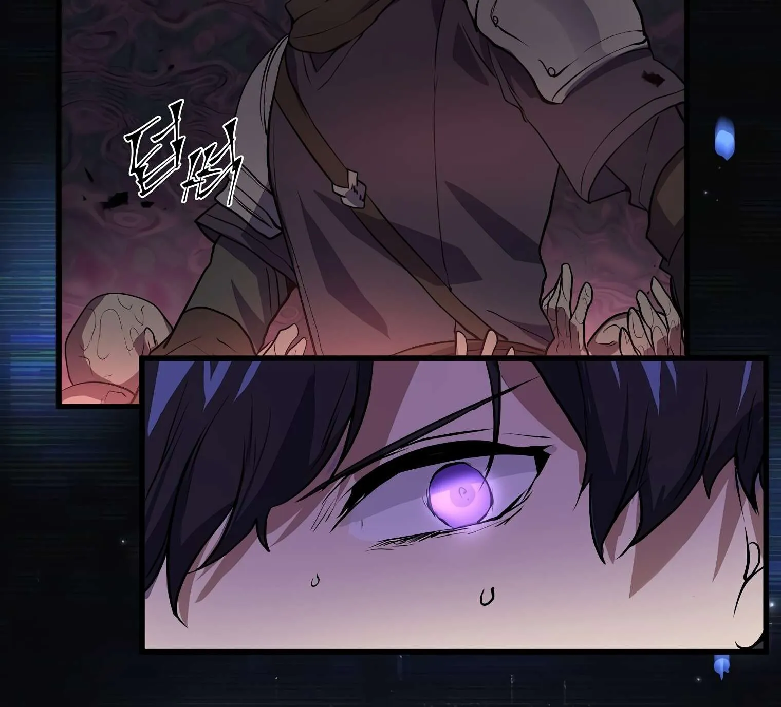 Read Level Up With Skills chapter 21 image 119 on Lezhin
