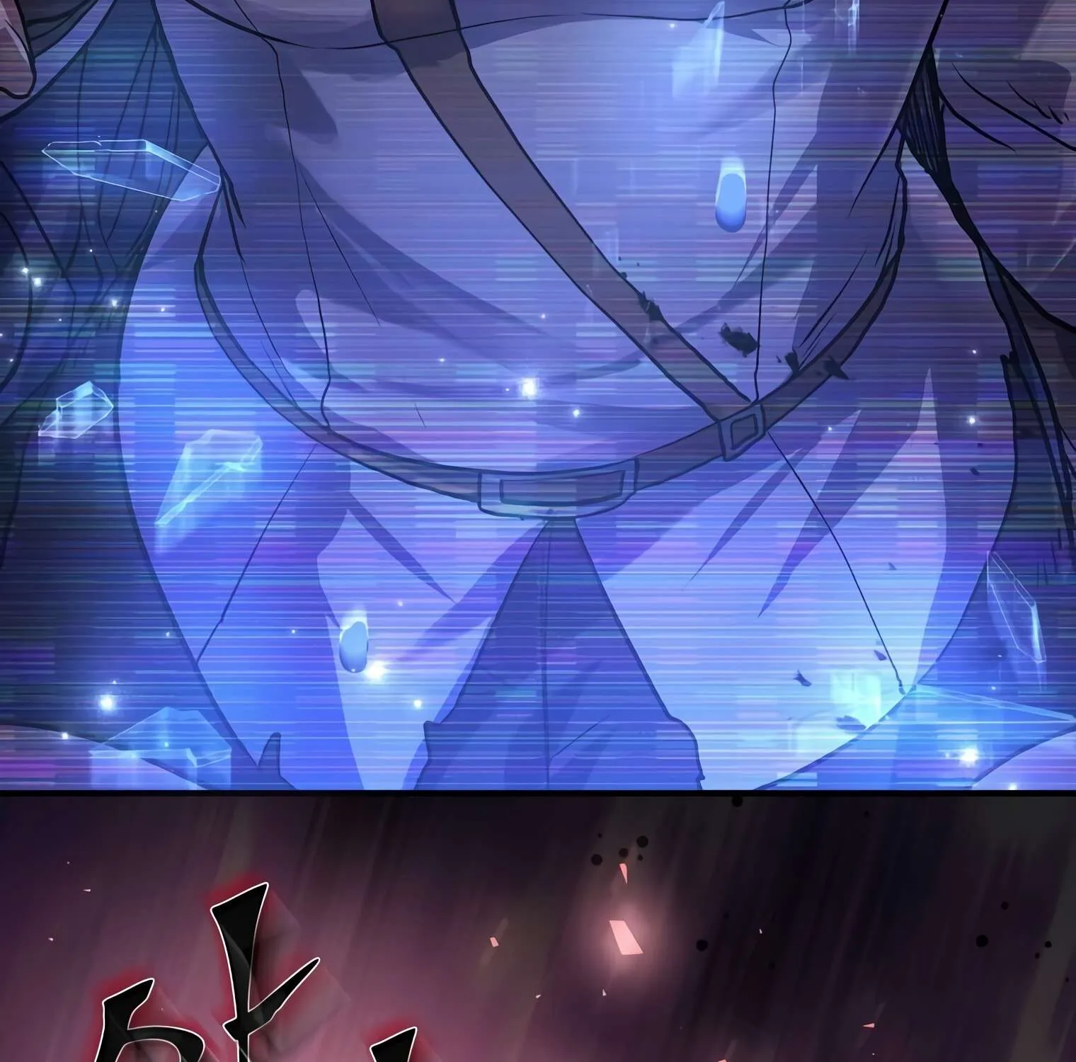 Read Level Up With Skills chapter 21 image 122 on Lezhin