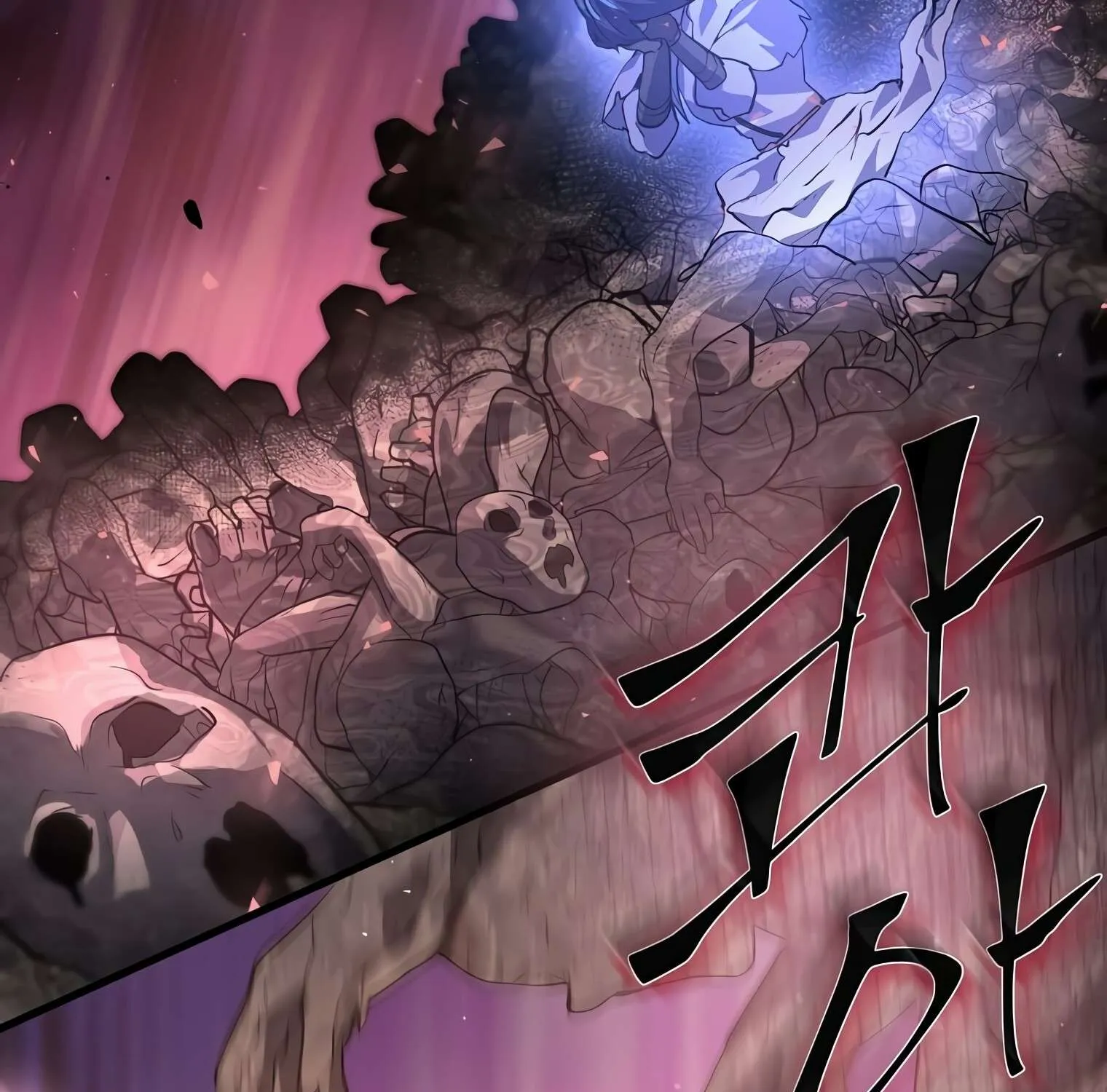 Read Level Up With Skills chapter 21 image 125 on Lezhin