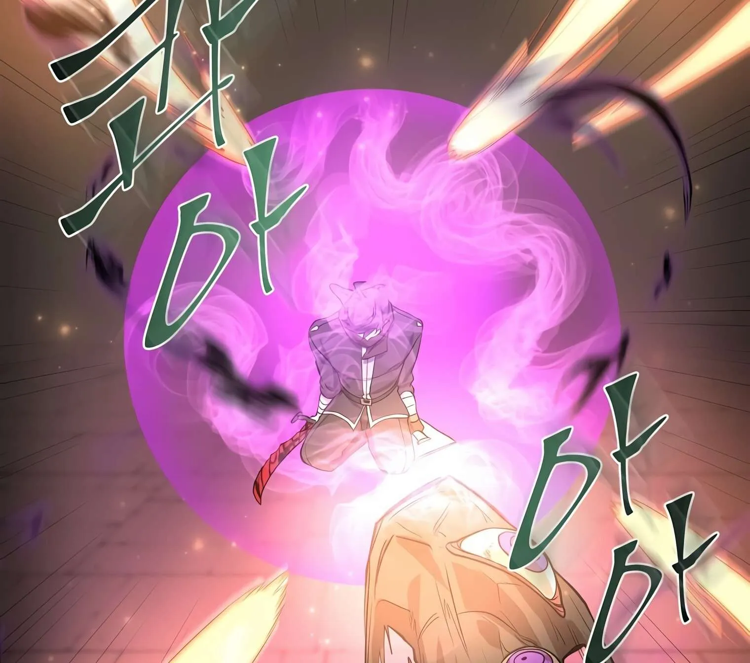 Read Level Up With Skills chapter 21 image 144 on Lezhin