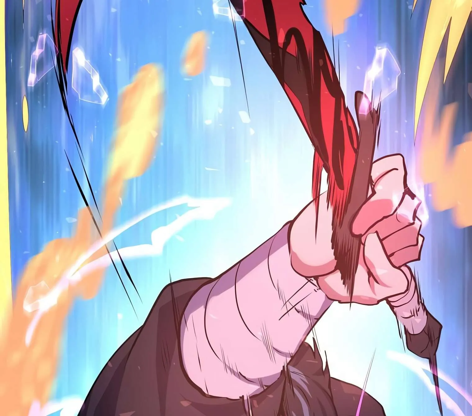 Read Level Up With Skills chapter 21 image 149 on Lezhin