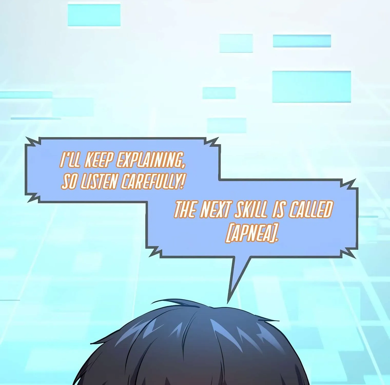 Read Level Up With Skills chapter 21 image 15 on Lezhin