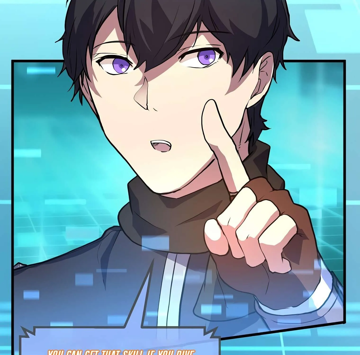 Read Level Up With Skills chapter 21 image 16 on Lezhin