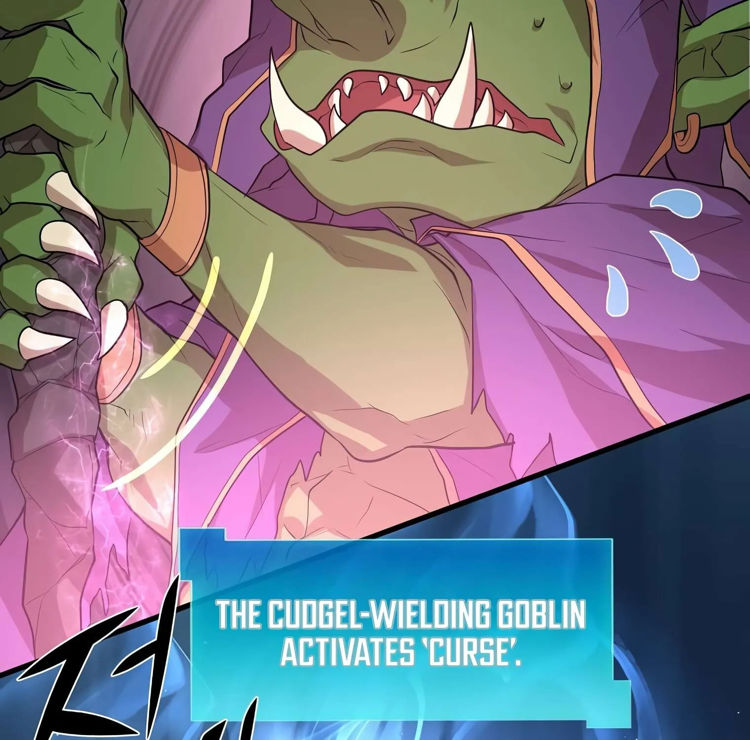 Read Level Up With Skills chapter 21 image 161 on Lezhin