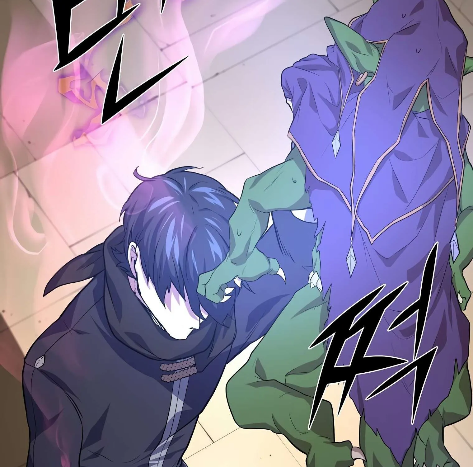 Read Level Up With Skills chapter 21 image 166 on Lezhin