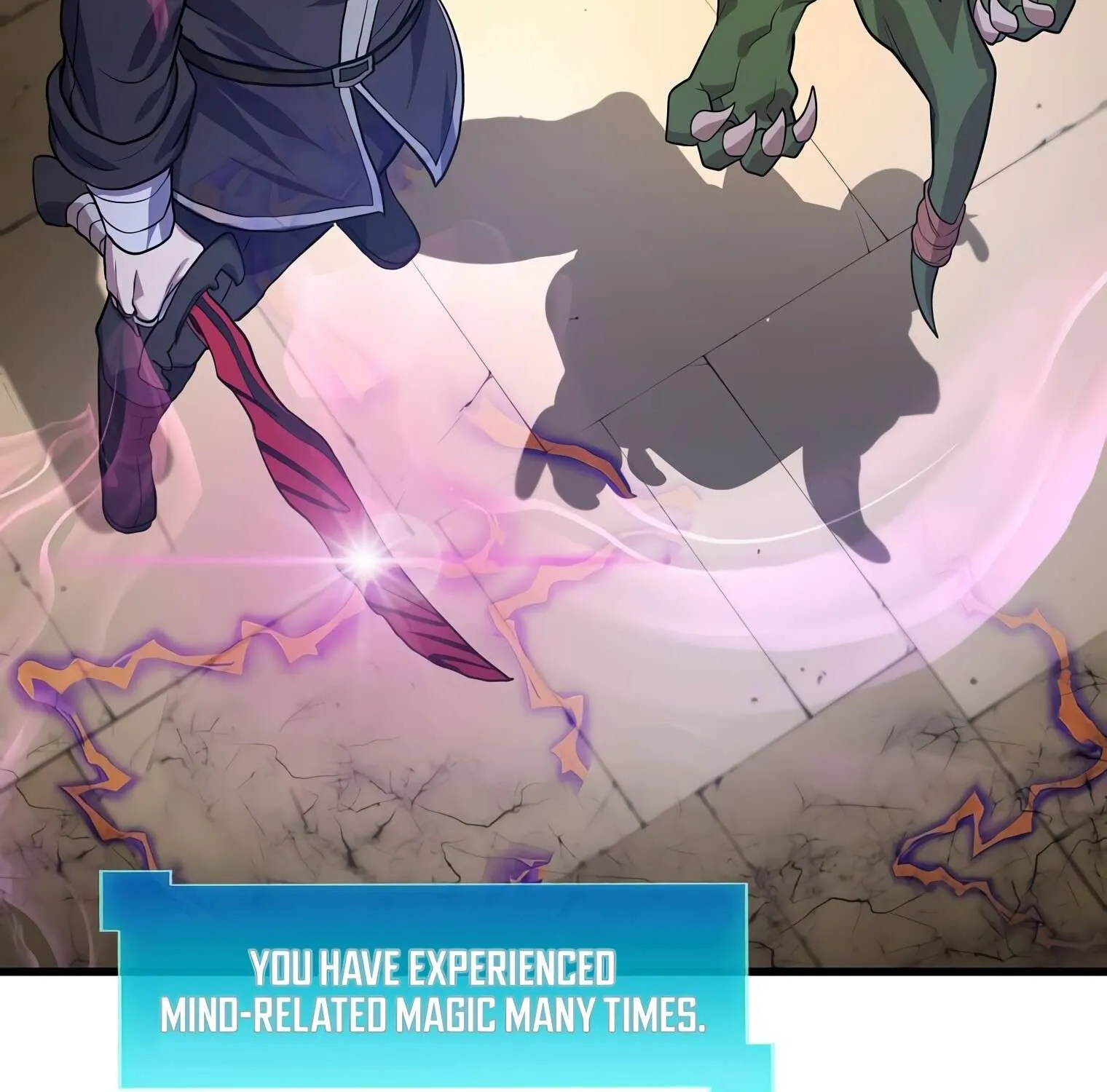 Read Level Up With Skills chapter 21 image 167 on Lezhin