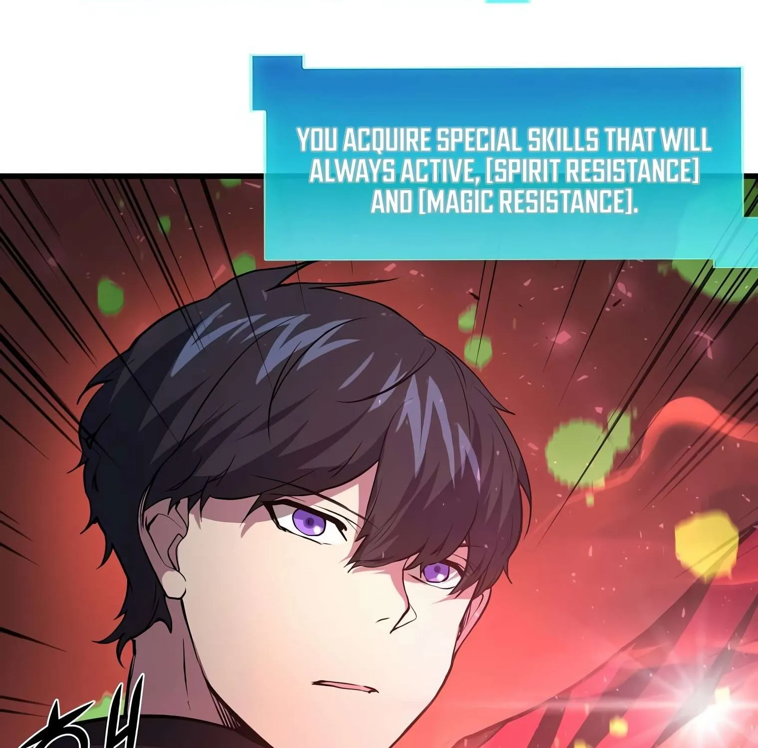 Read Level Up With Skills chapter 21 image 168 on Lezhin