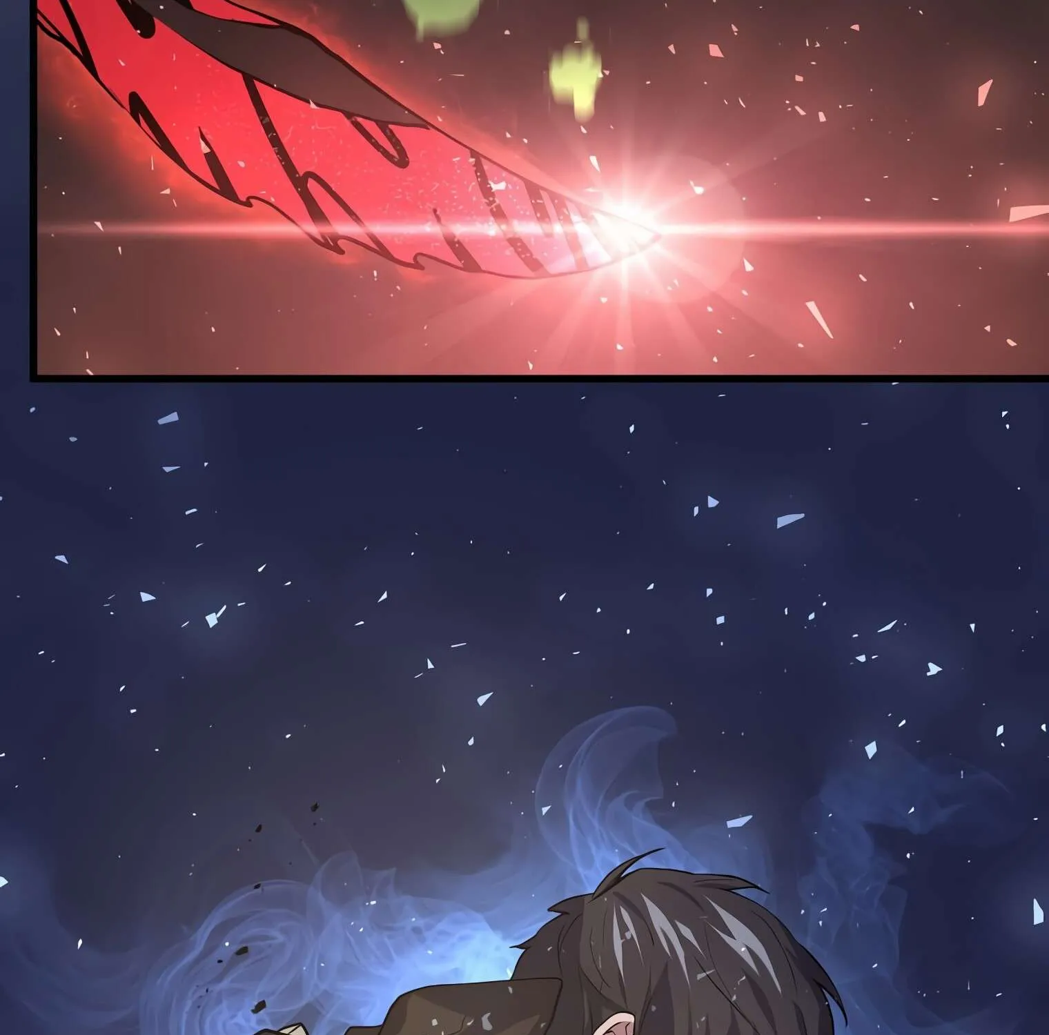 Read Level Up With Skills chapter 21 image 172 on Lezhin
