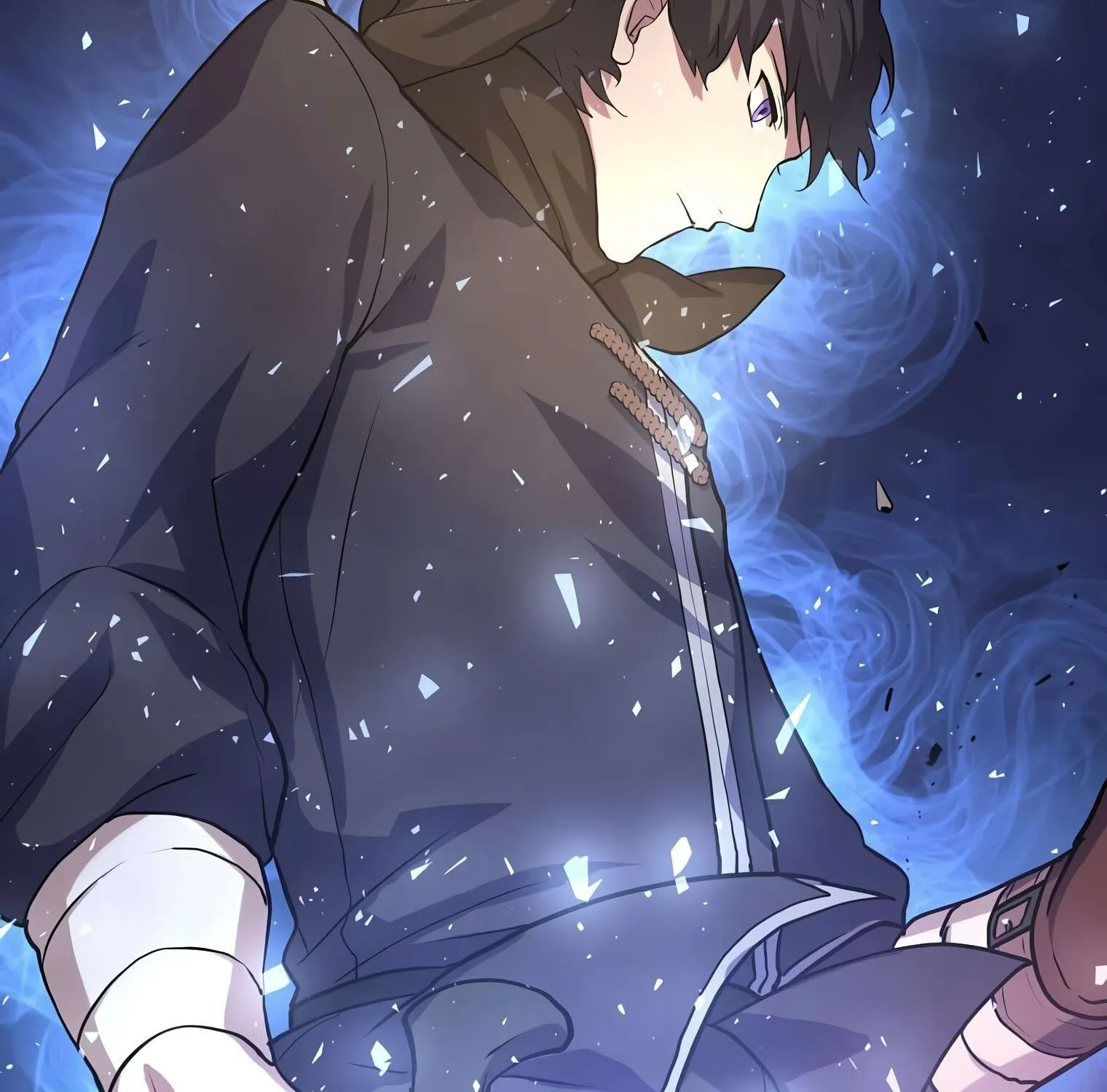 Read Level Up With Skills chapter 21 image 173 on Lezhin