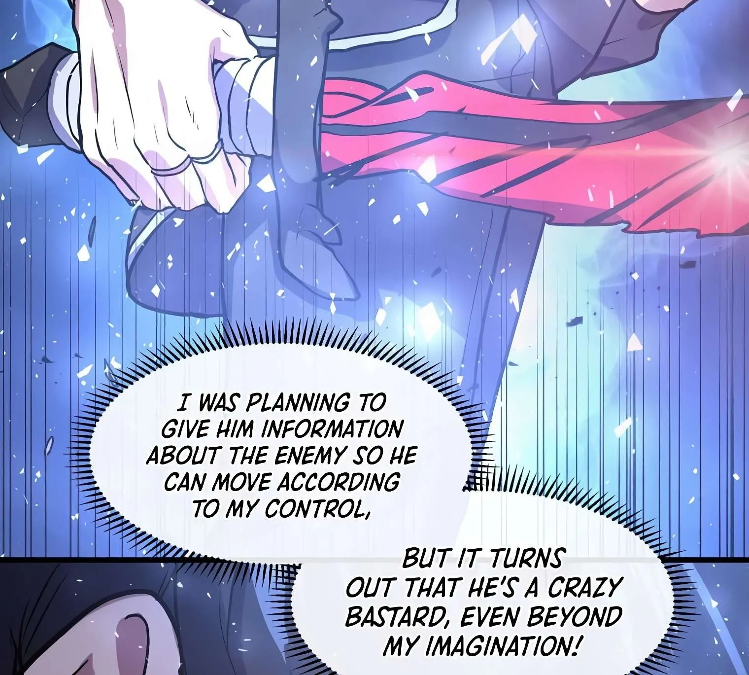 Read Level Up With Skills chapter 21 image 174 on Lezhin