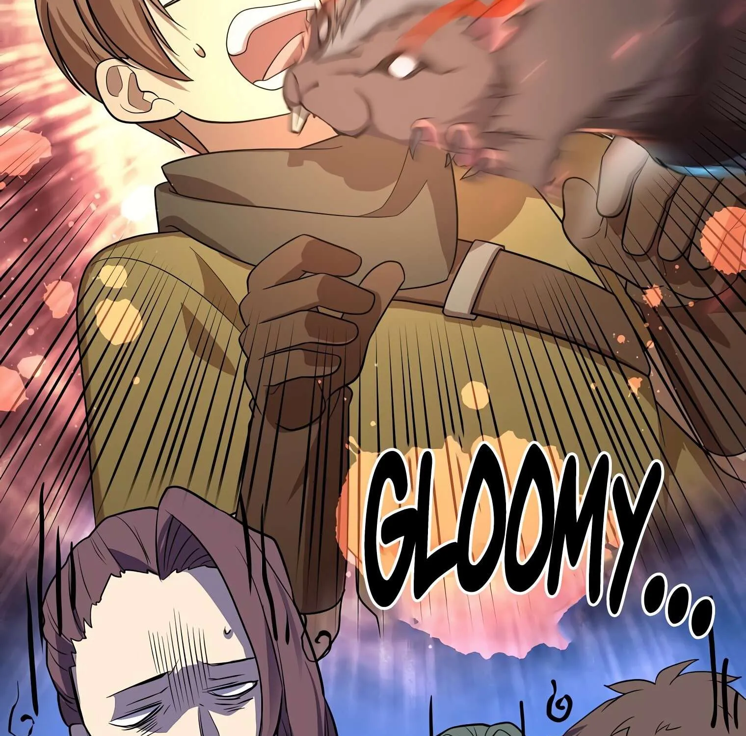 Read Level Up With Skills chapter 21 image 21 on Lezhin