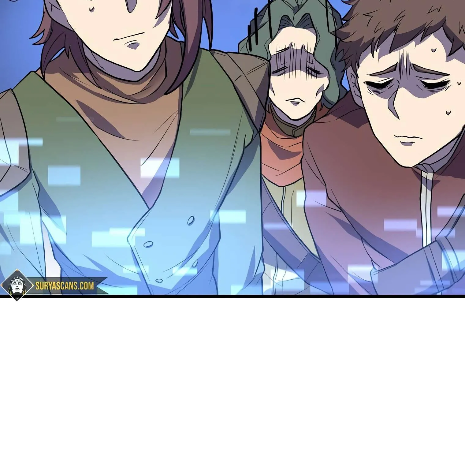 Read Level Up With Skills chapter 21 image 22 on Lezhin