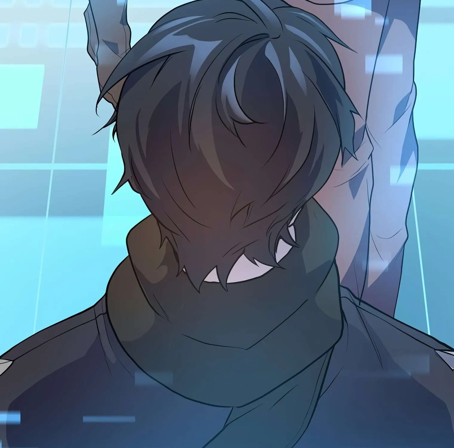 Read Level Up With Skills chapter 21 image 27 on Lezhin