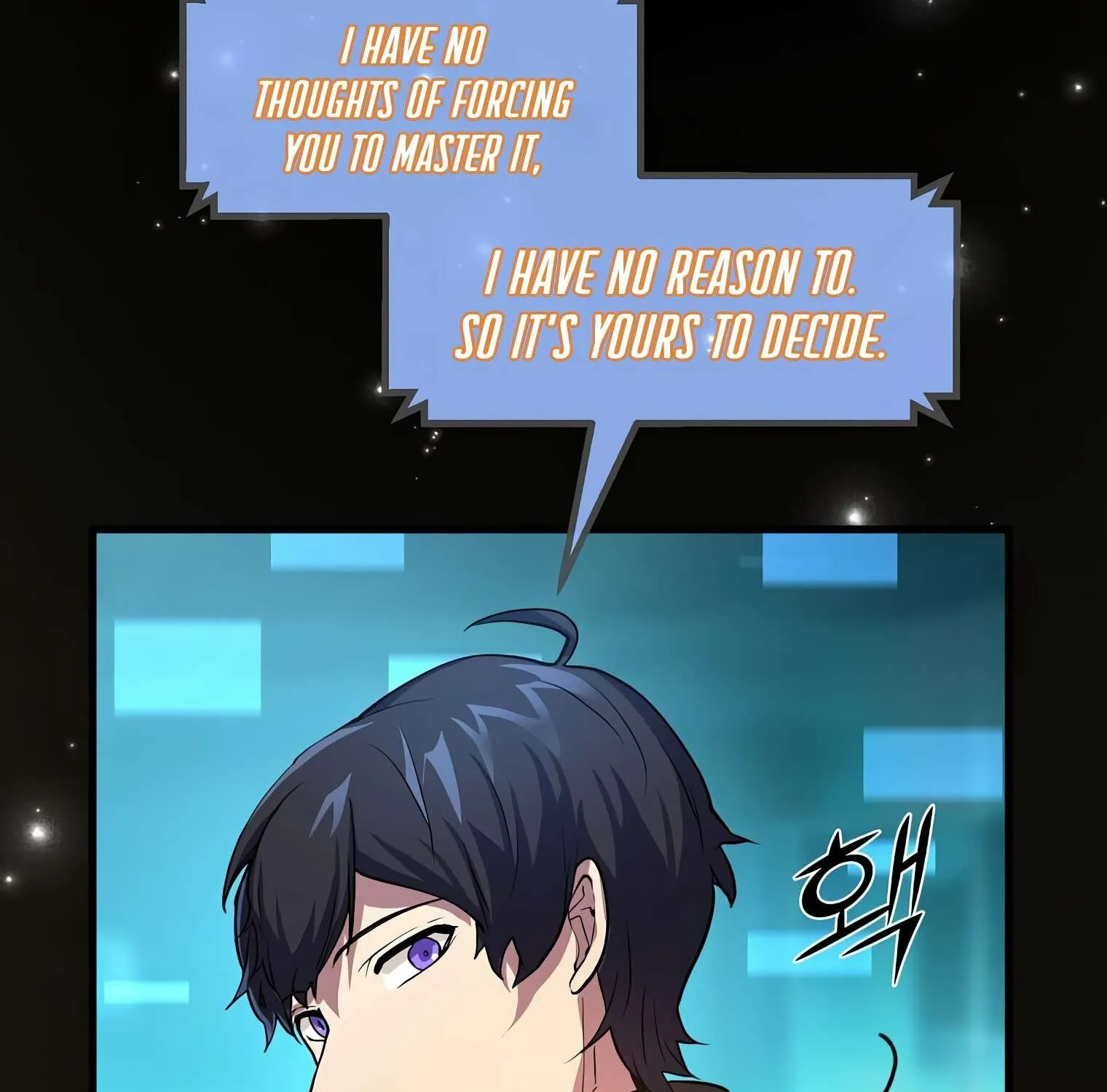 Read Level Up With Skills chapter 21 image 29 on Lezhin