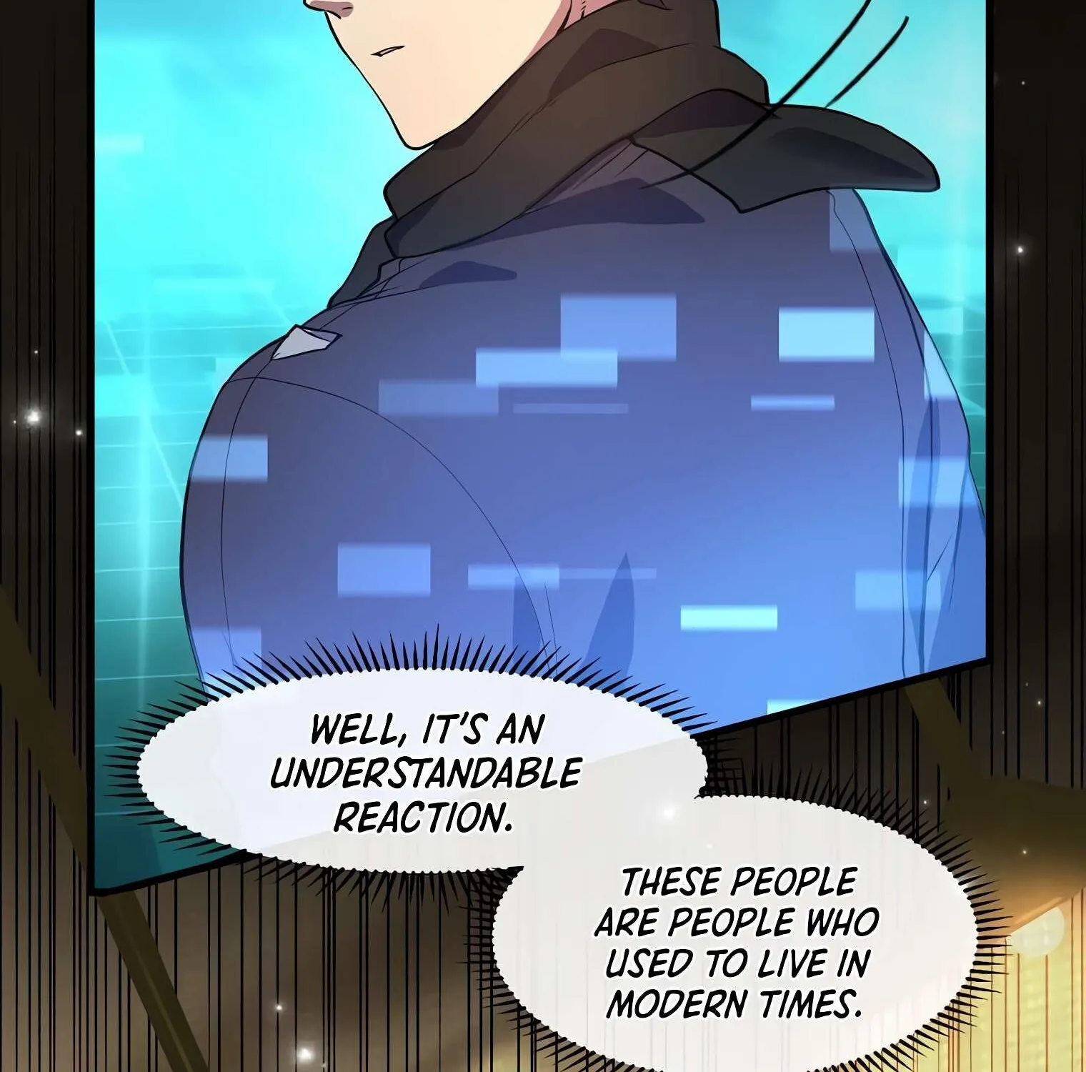 Read Level Up With Skills chapter 21 image 30 on Lezhin