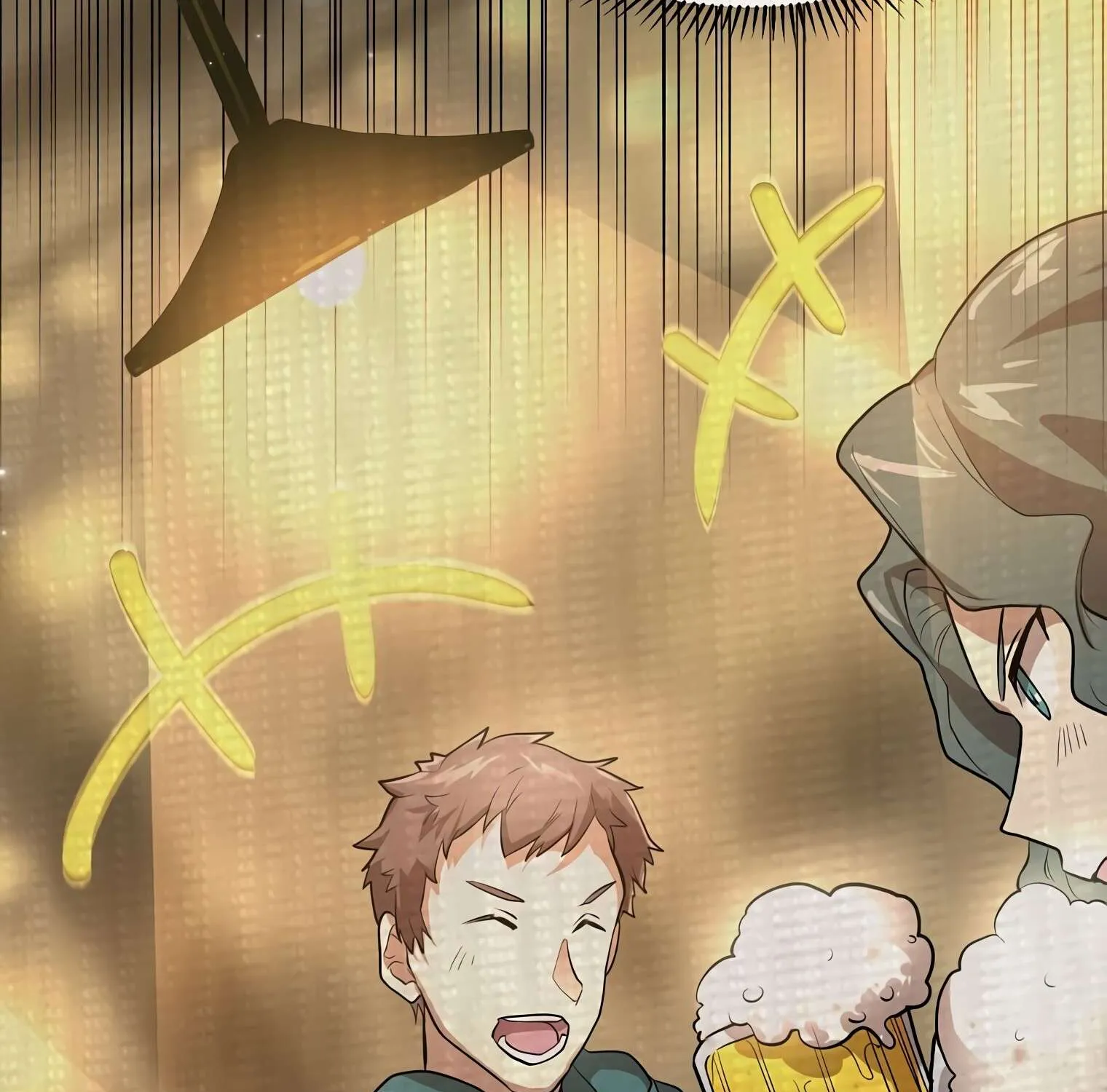 Read Level Up With Skills chapter 21 image 31 on Lezhin