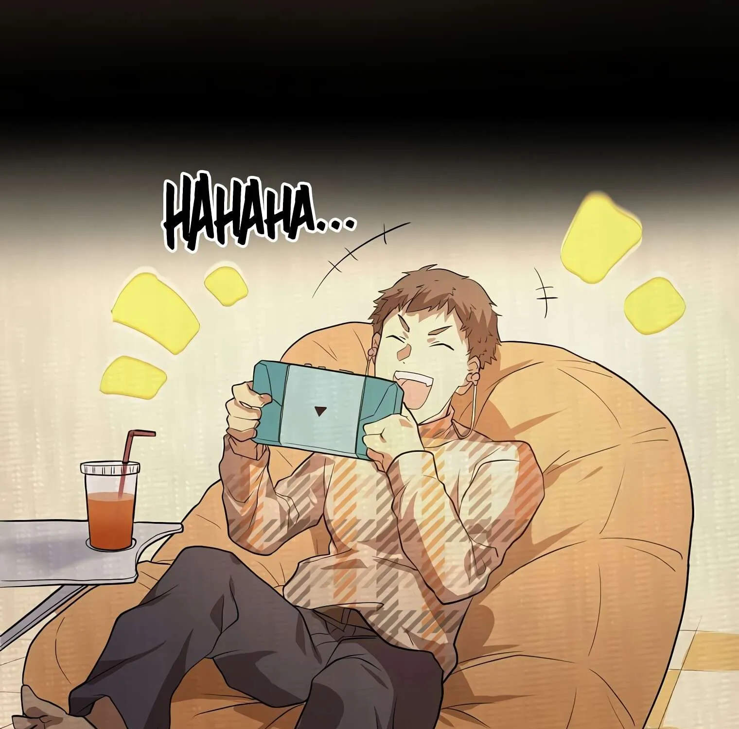 Read Level Up With Skills chapter 21 image 34 on Lezhin